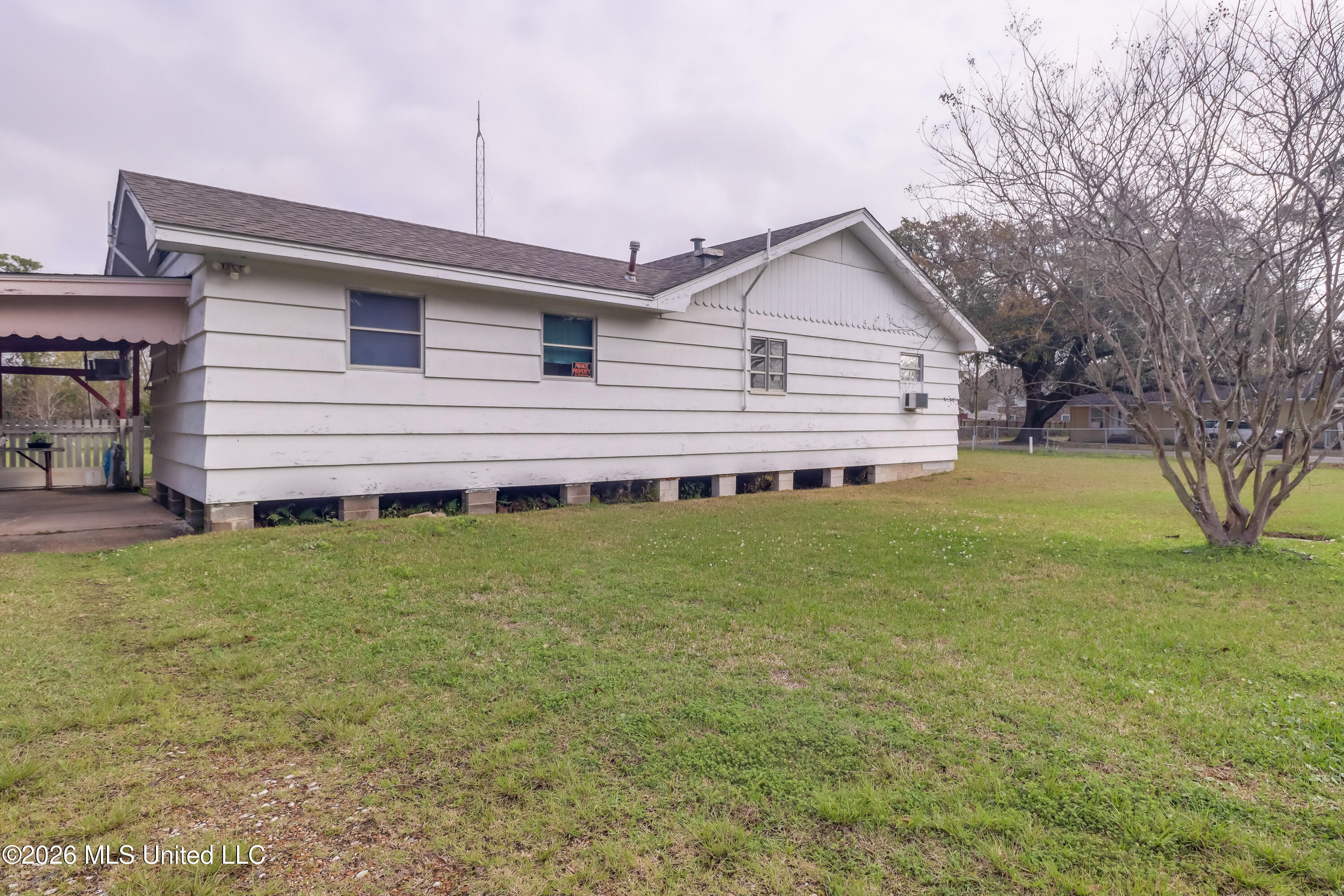 10403 Gorenflo Road, D'Iberville