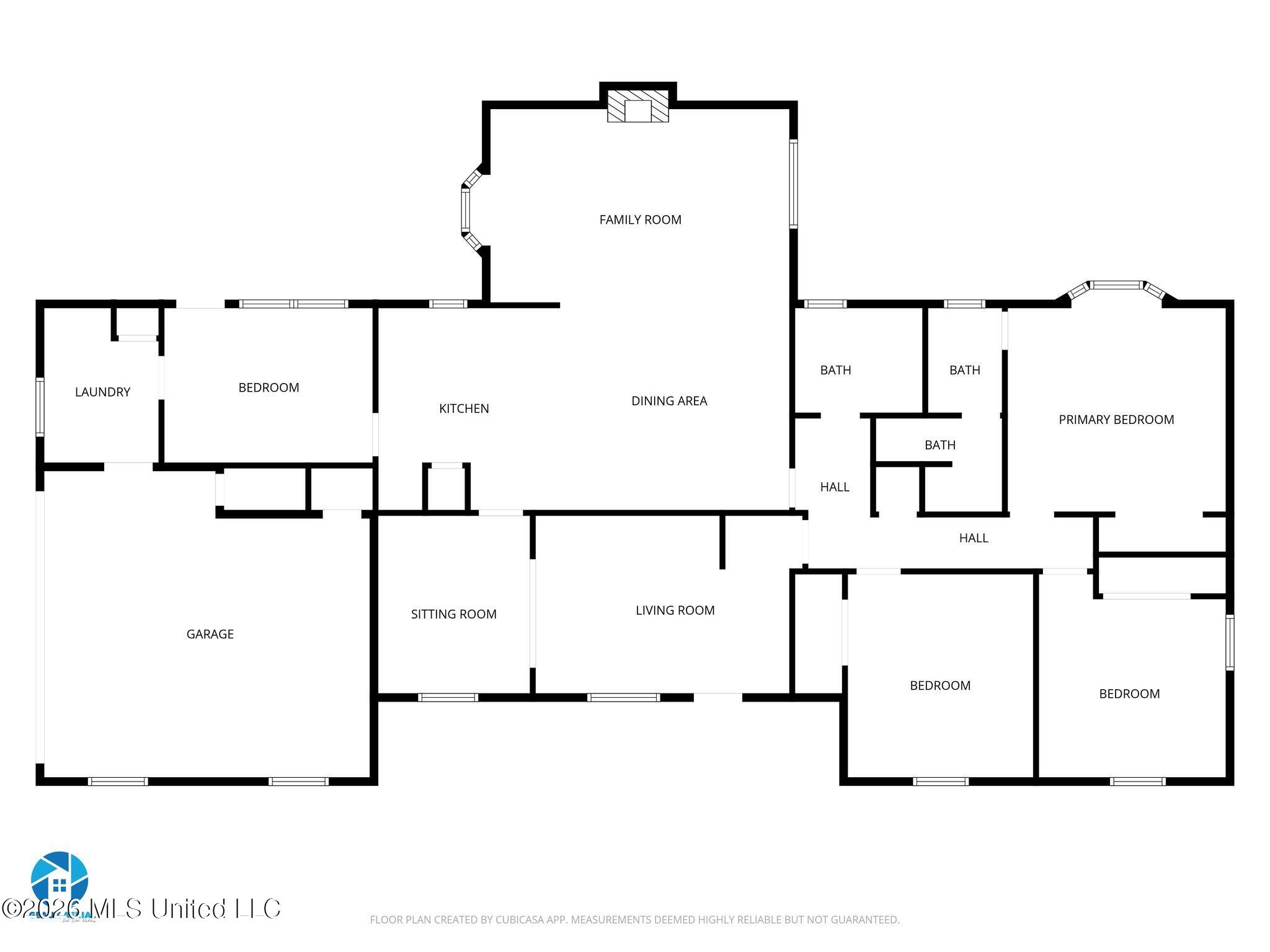 350 Oakridge Circle