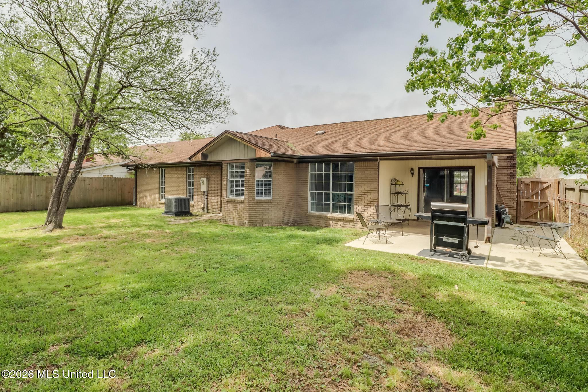 2185 Baywood Drive