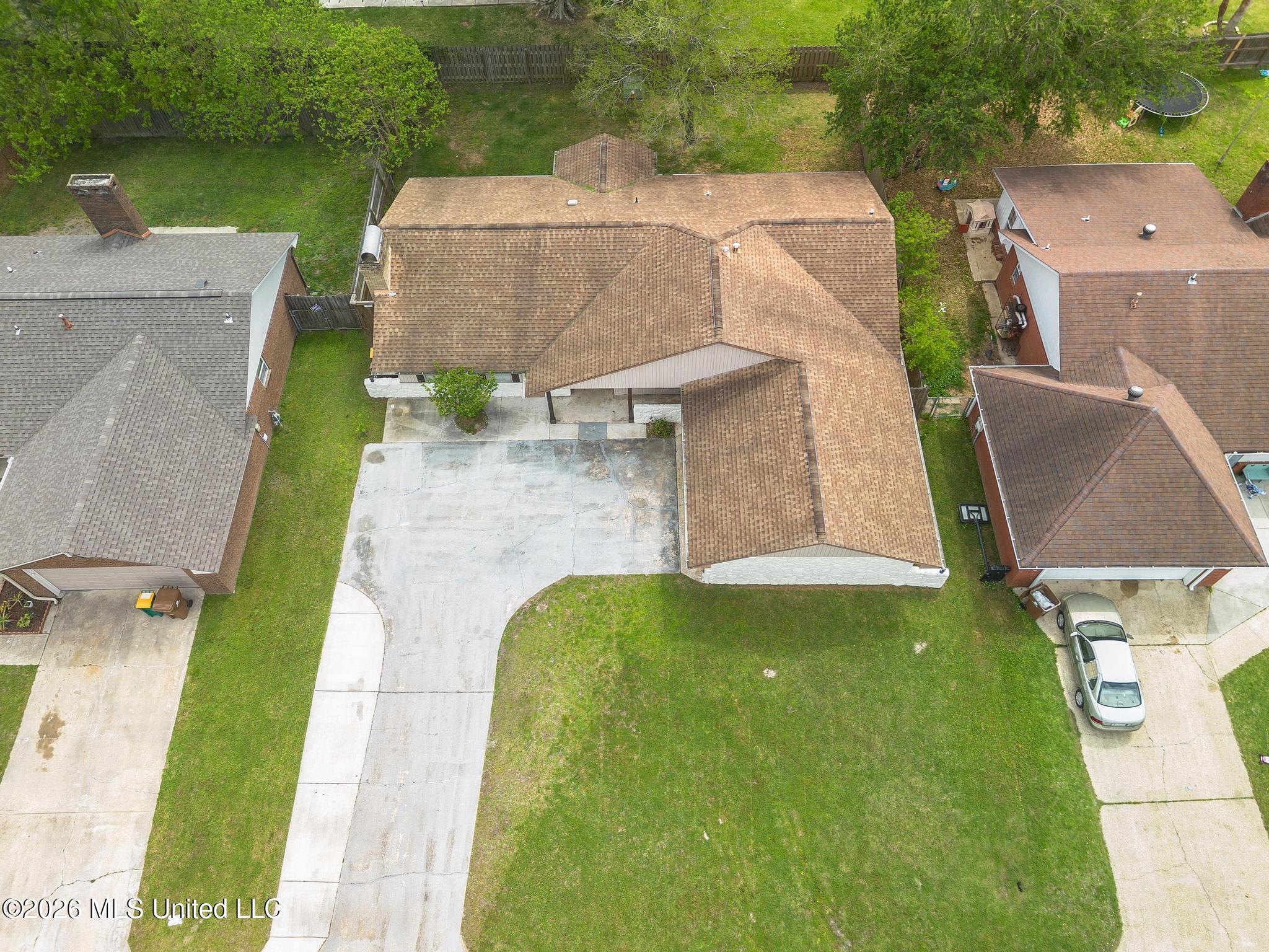 2185 Baywood Drive