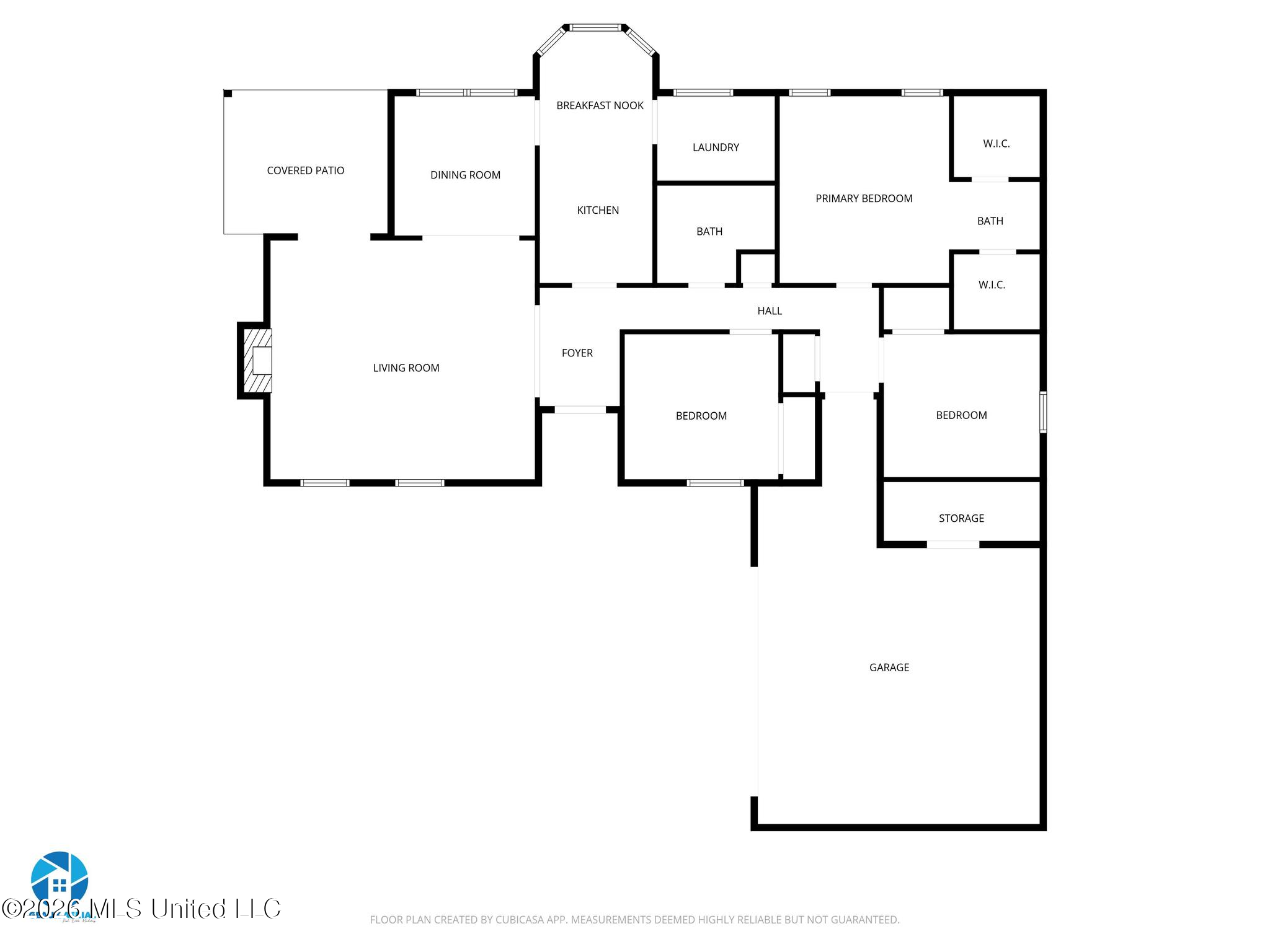 2185 Baywood Drive