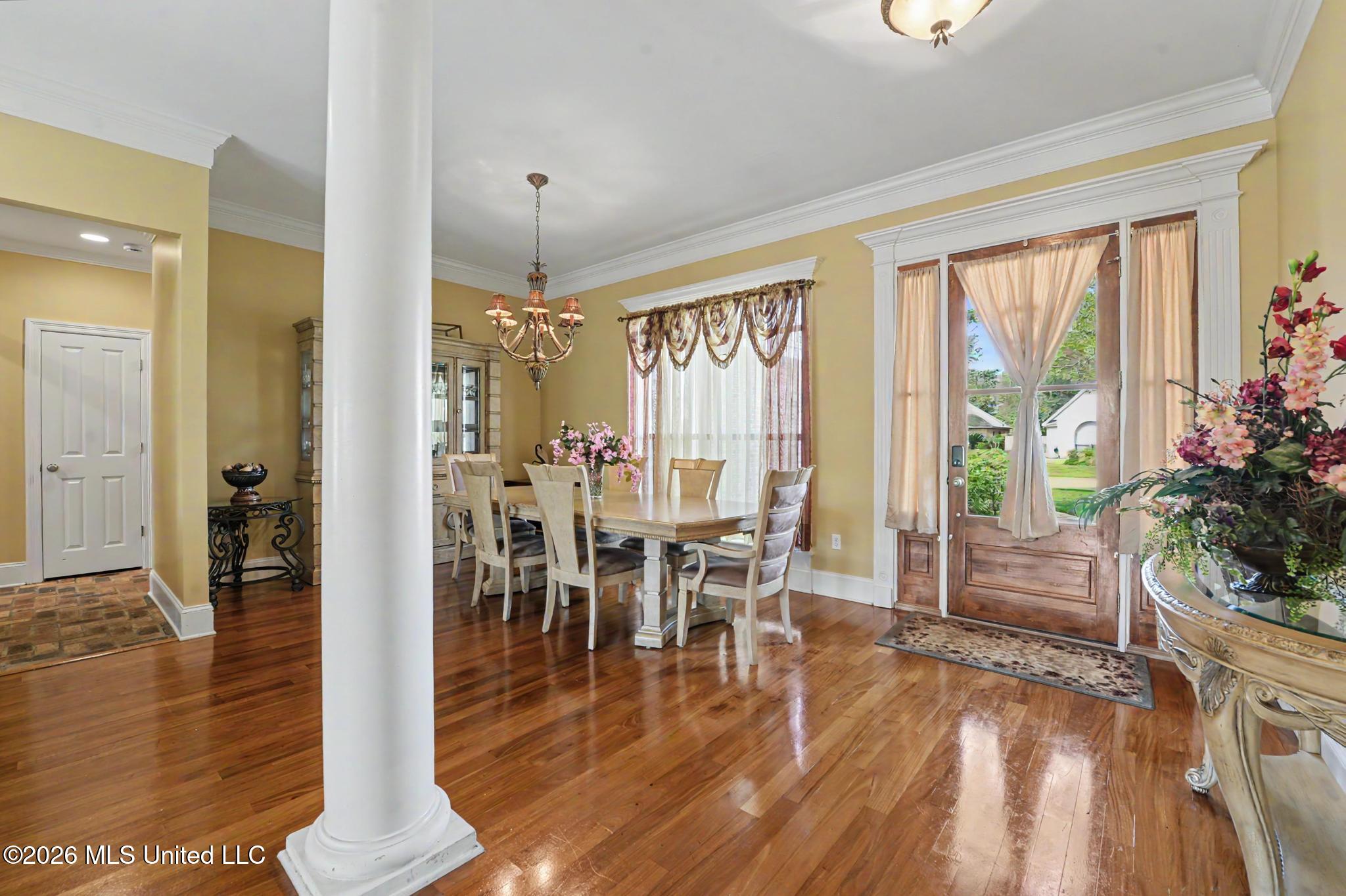 720 Oleander Lane