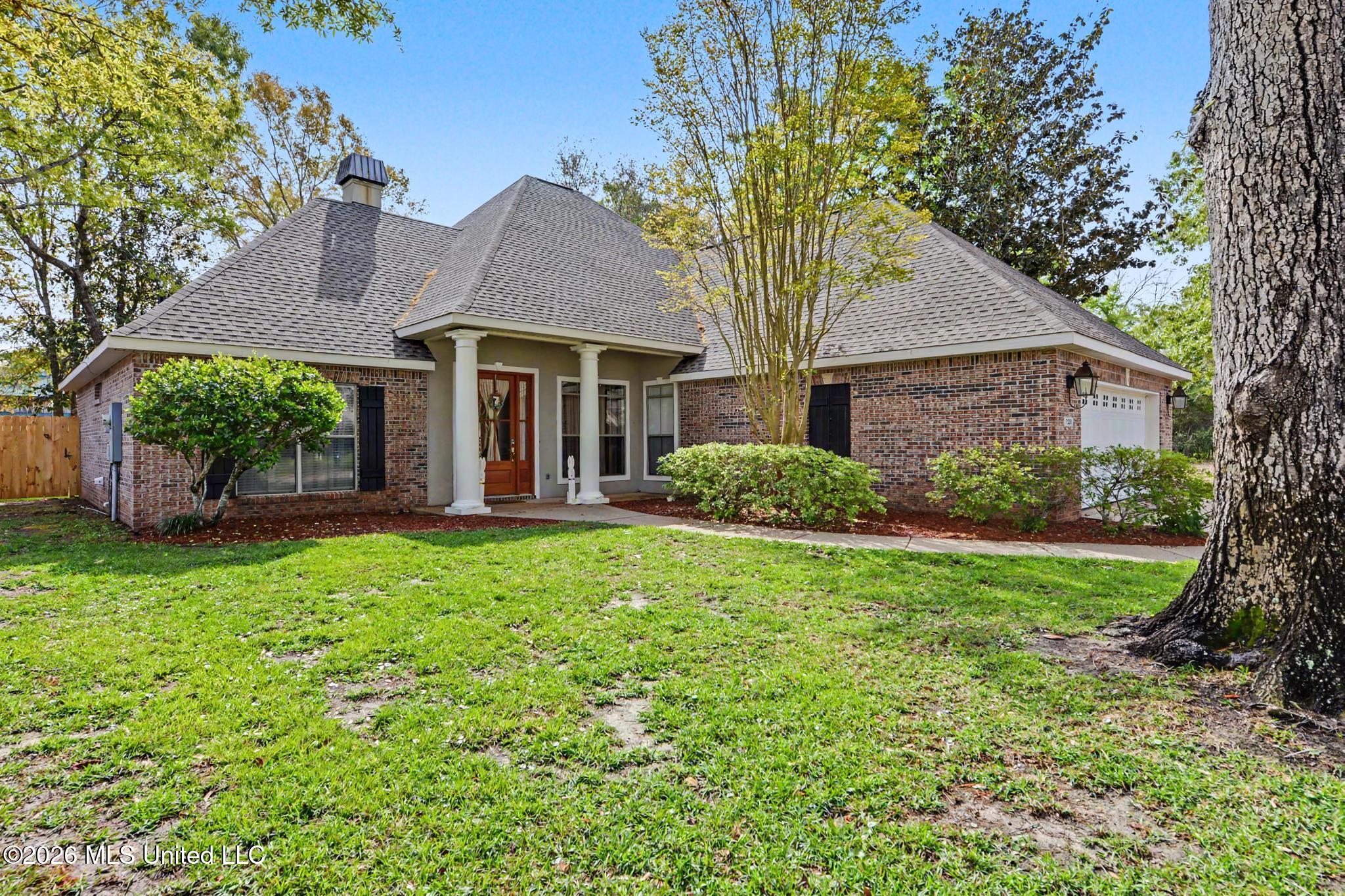 720 Oleander Lane