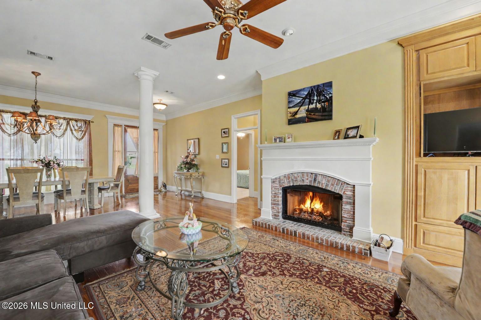 720 Oleander Lane