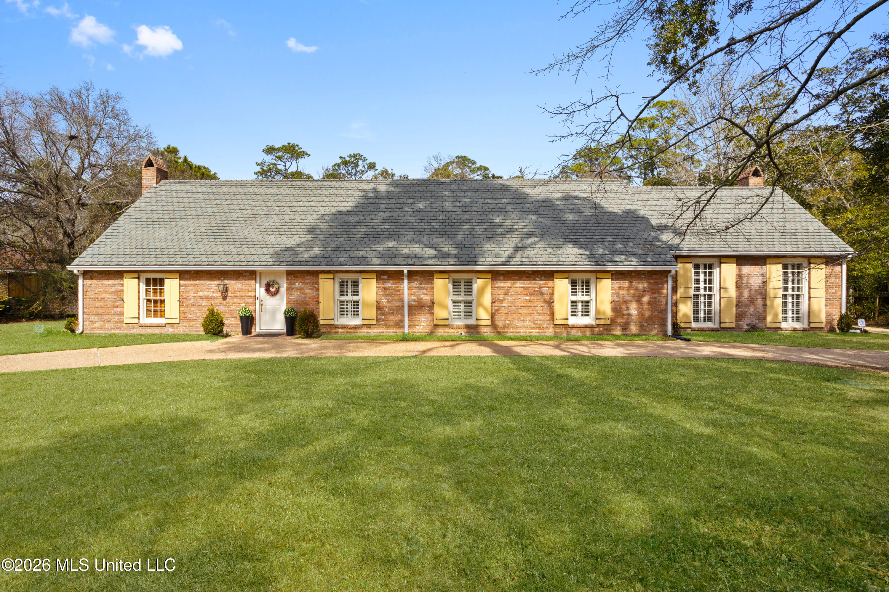 50 Poplar Circle