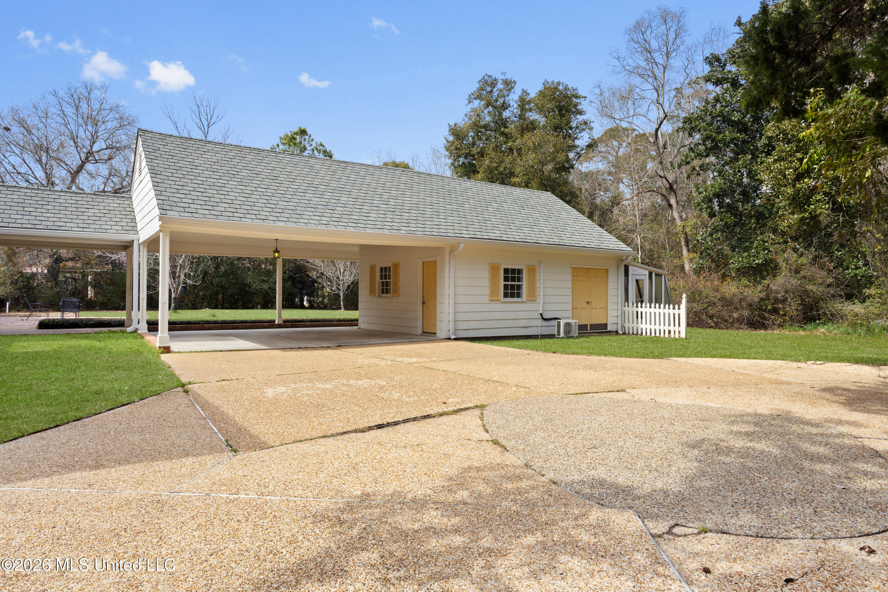 50 Poplar Circle