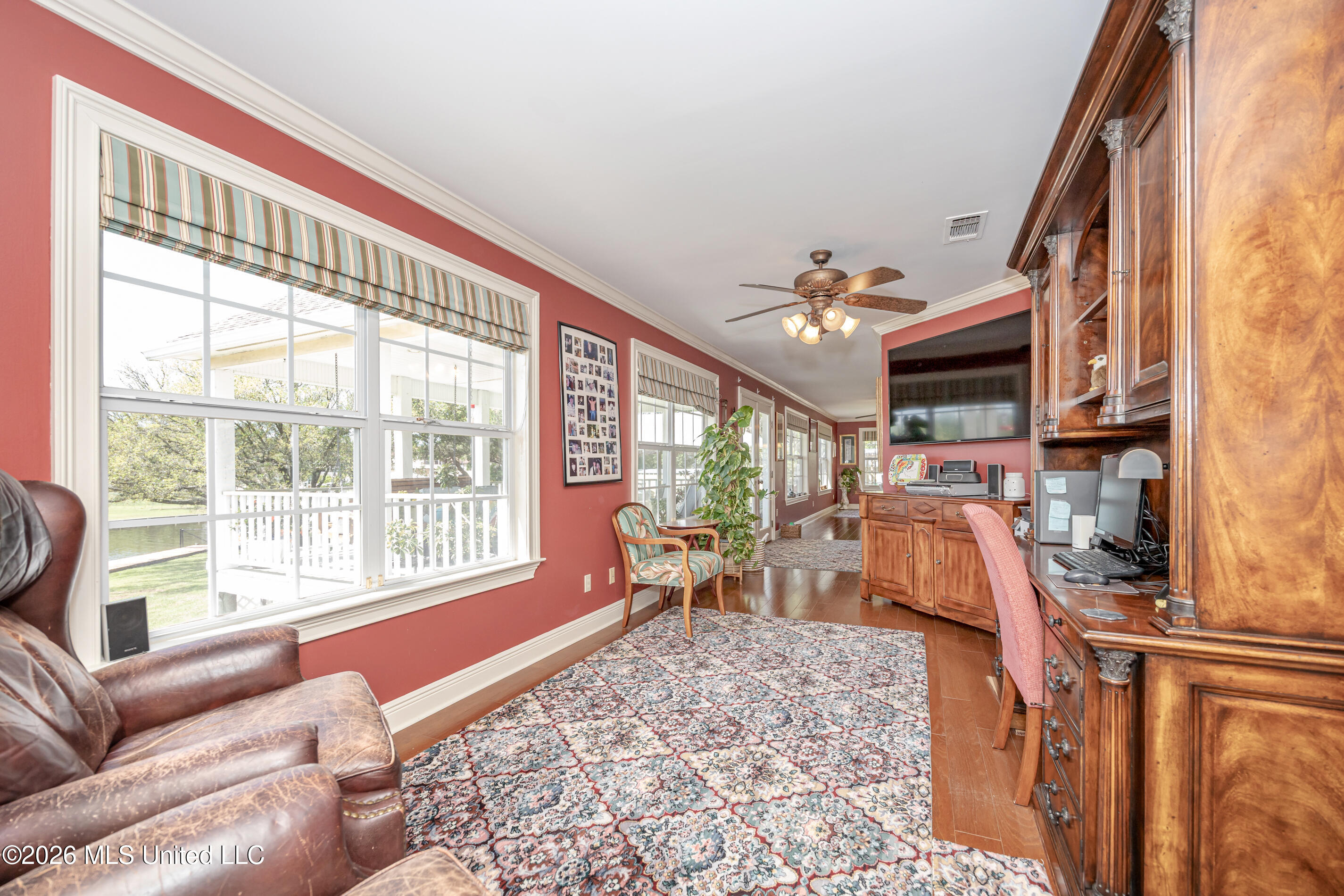 726 Live Oak Drive