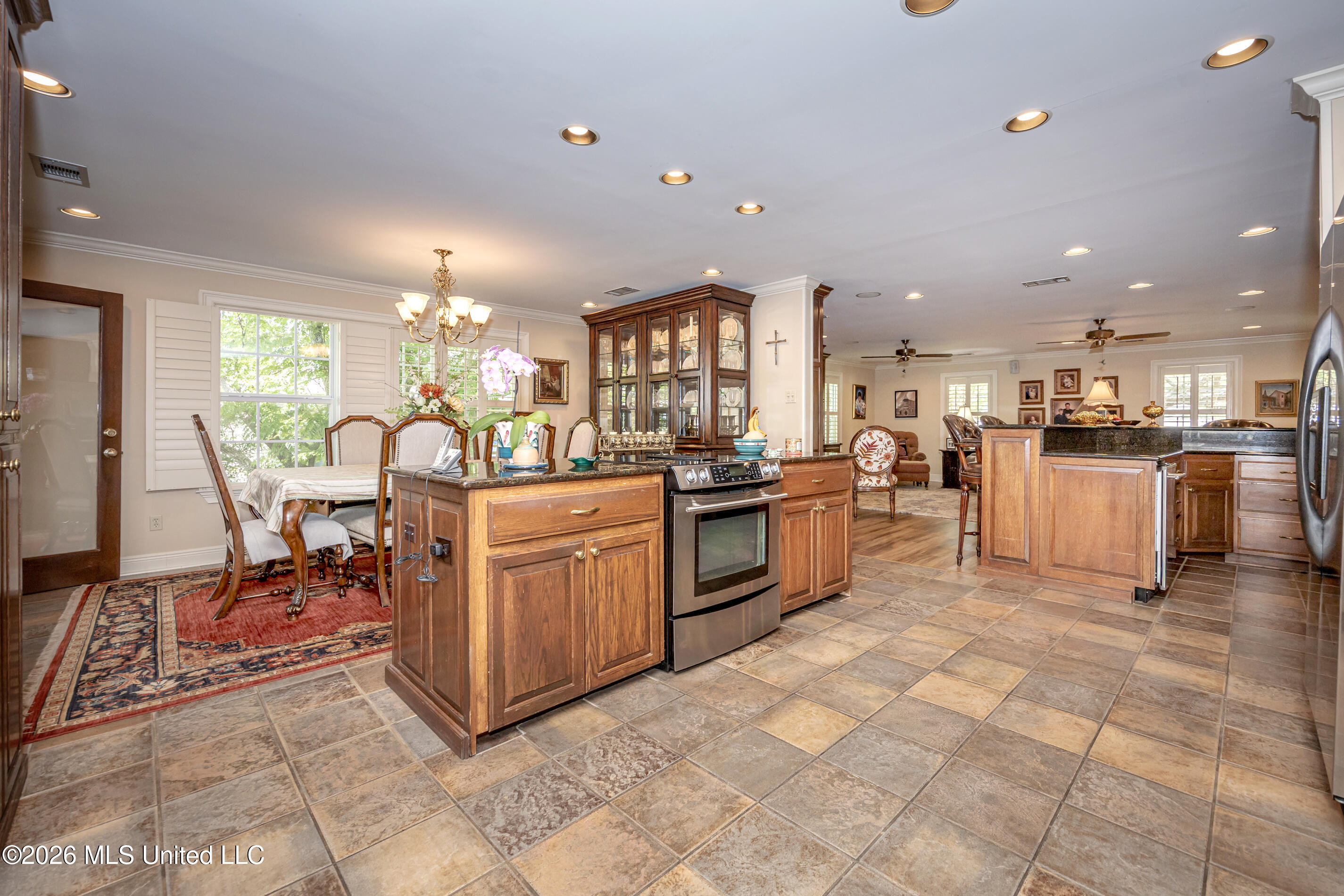 726 Live Oak Drive