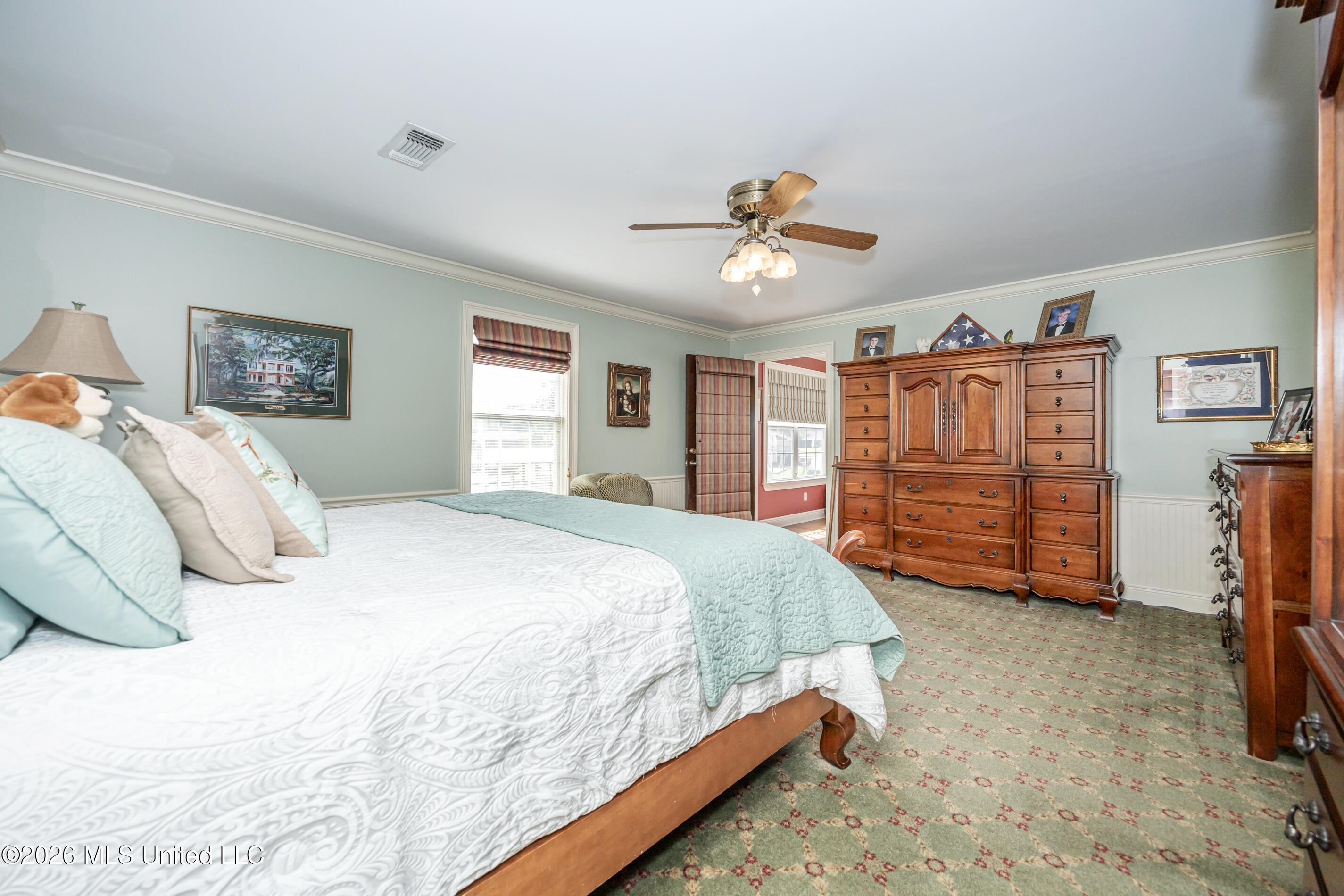 726 Live Oak Drive