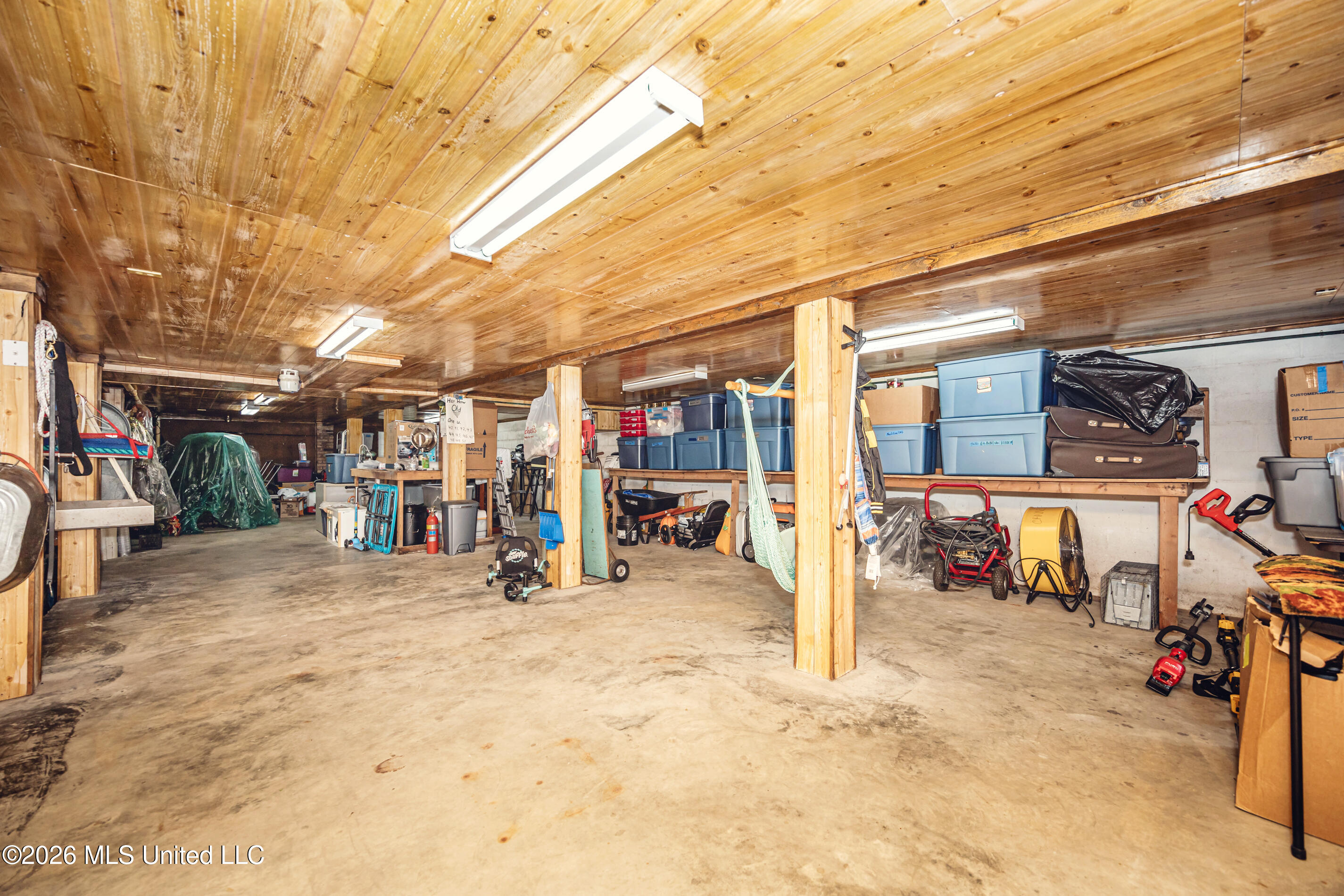 726 Live Oak Drive
