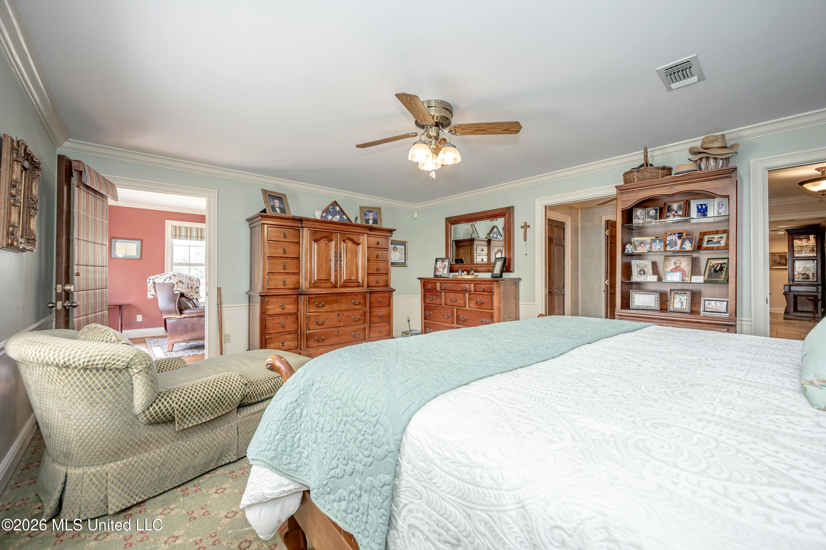 726 Live Oak Drive