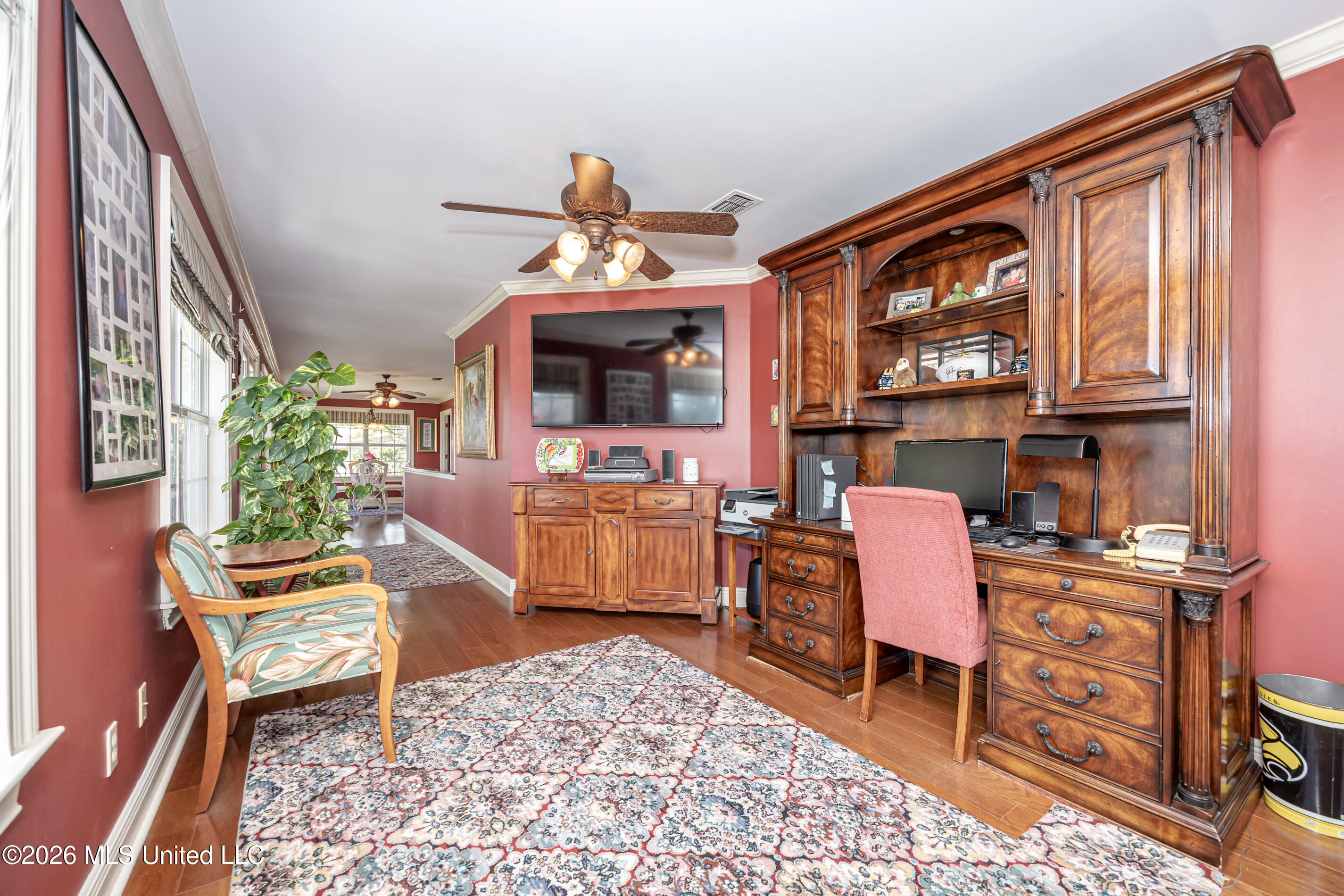 726 Live Oak Drive