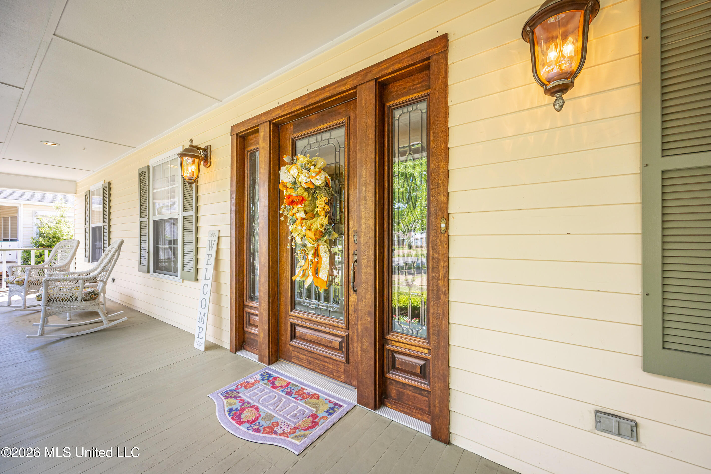 726 Live Oak Drive