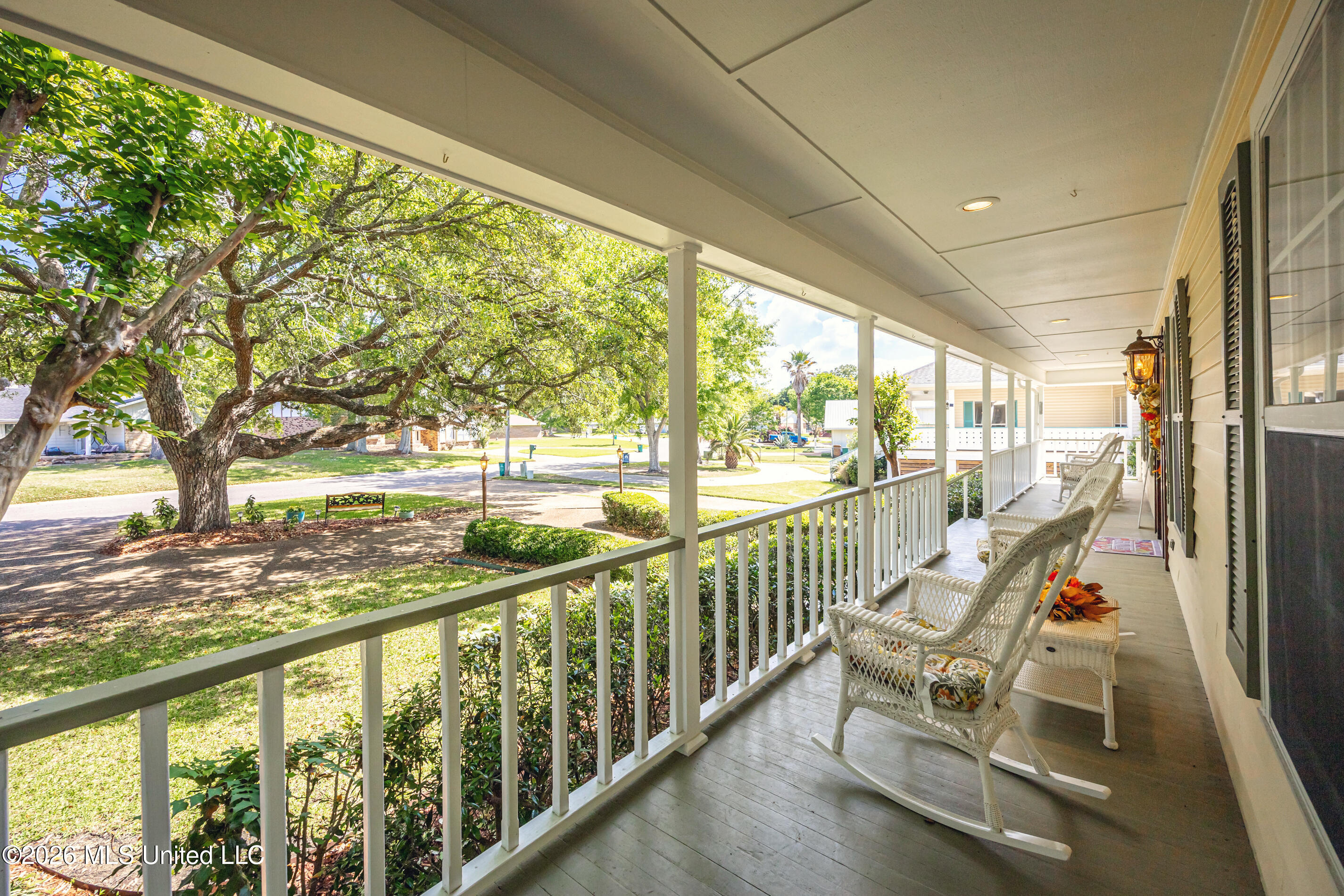 726 Live Oak Drive