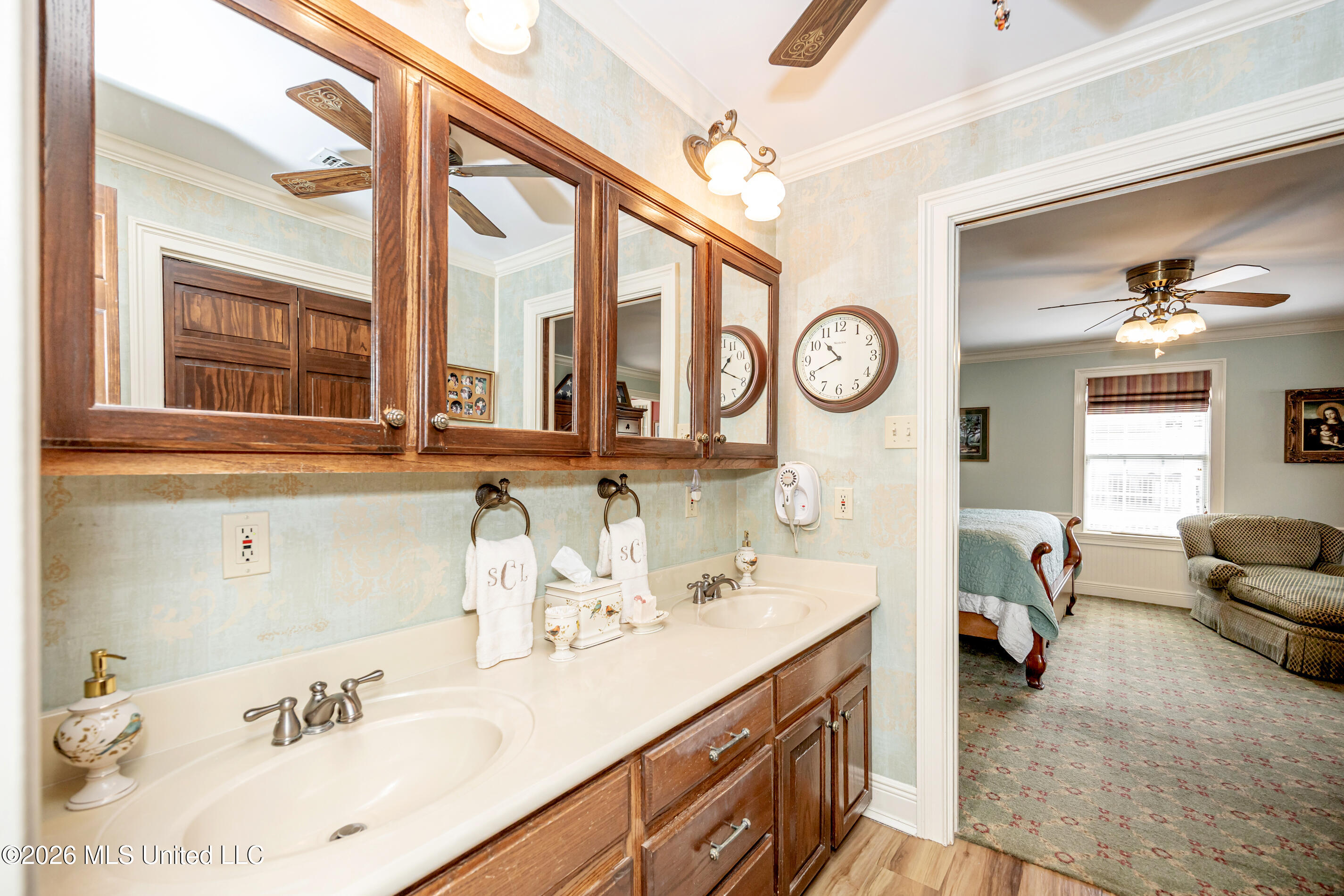726 Live Oak Drive