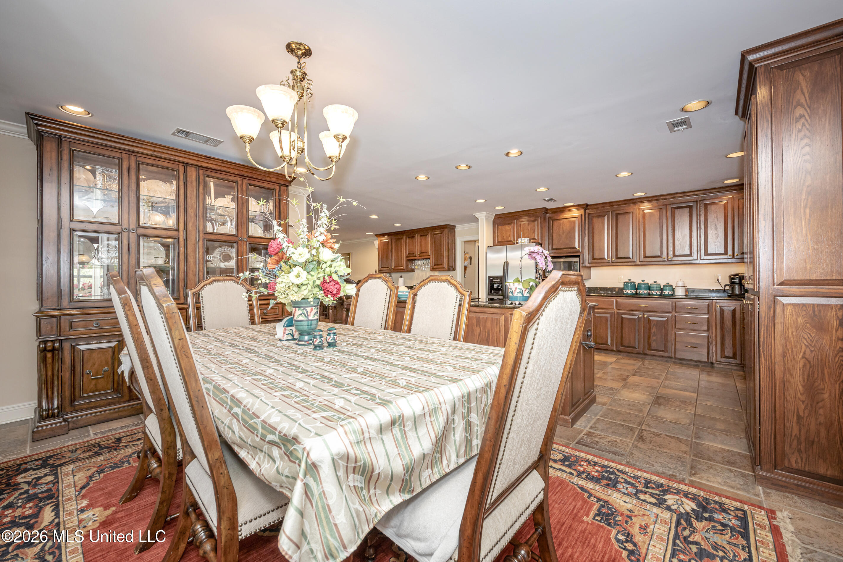 726 Live Oak Drive