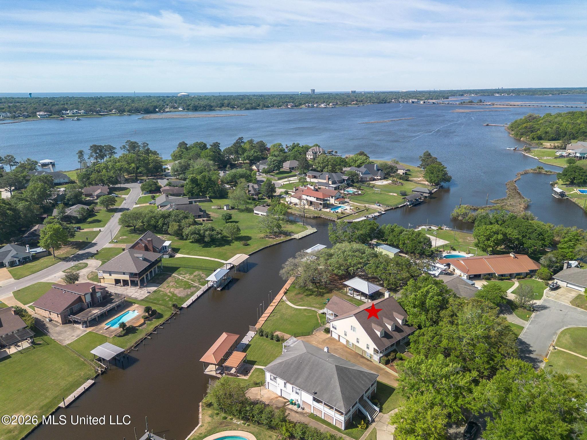 726 Live Oak Drive