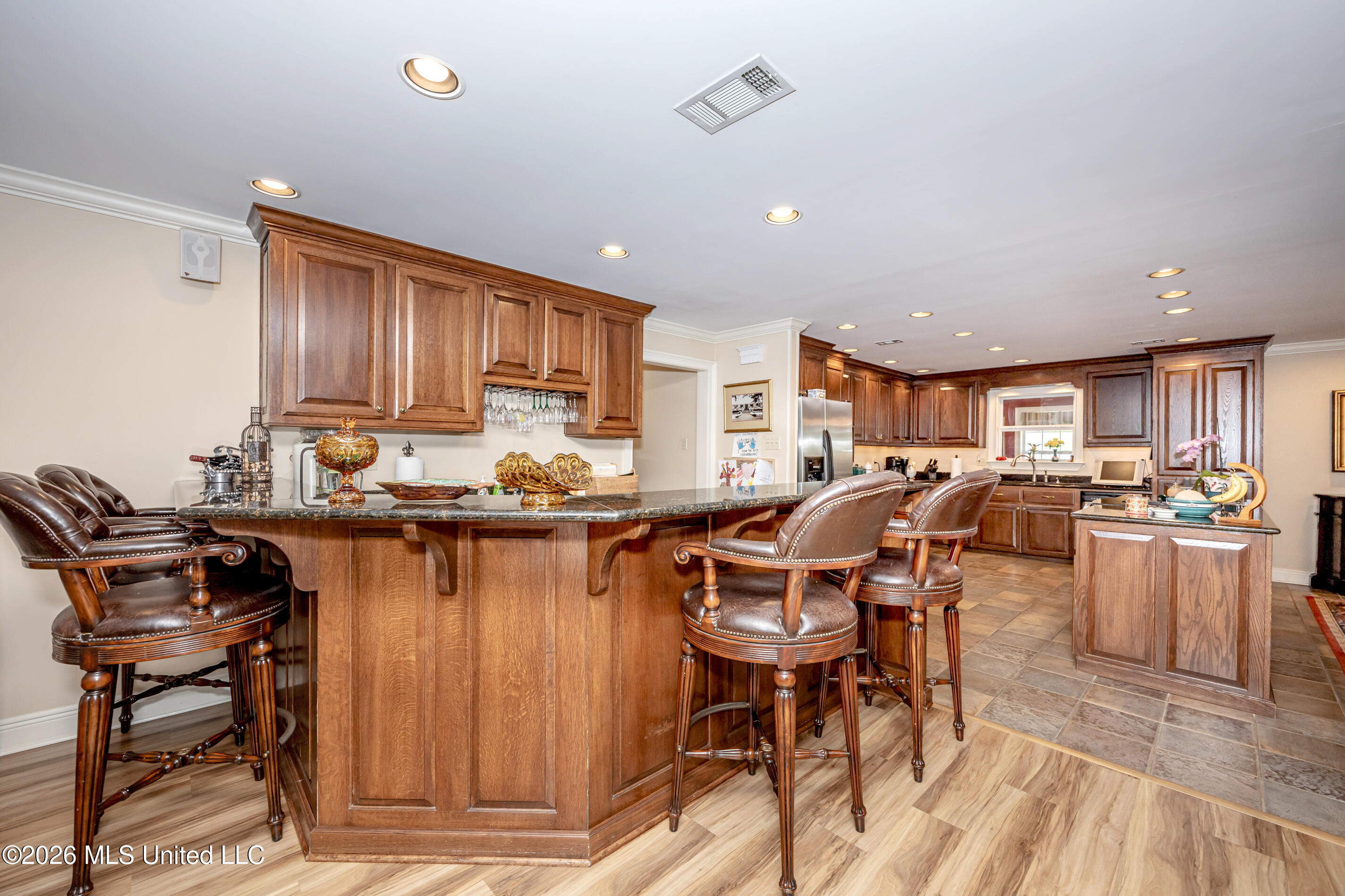 726 Live Oak Drive