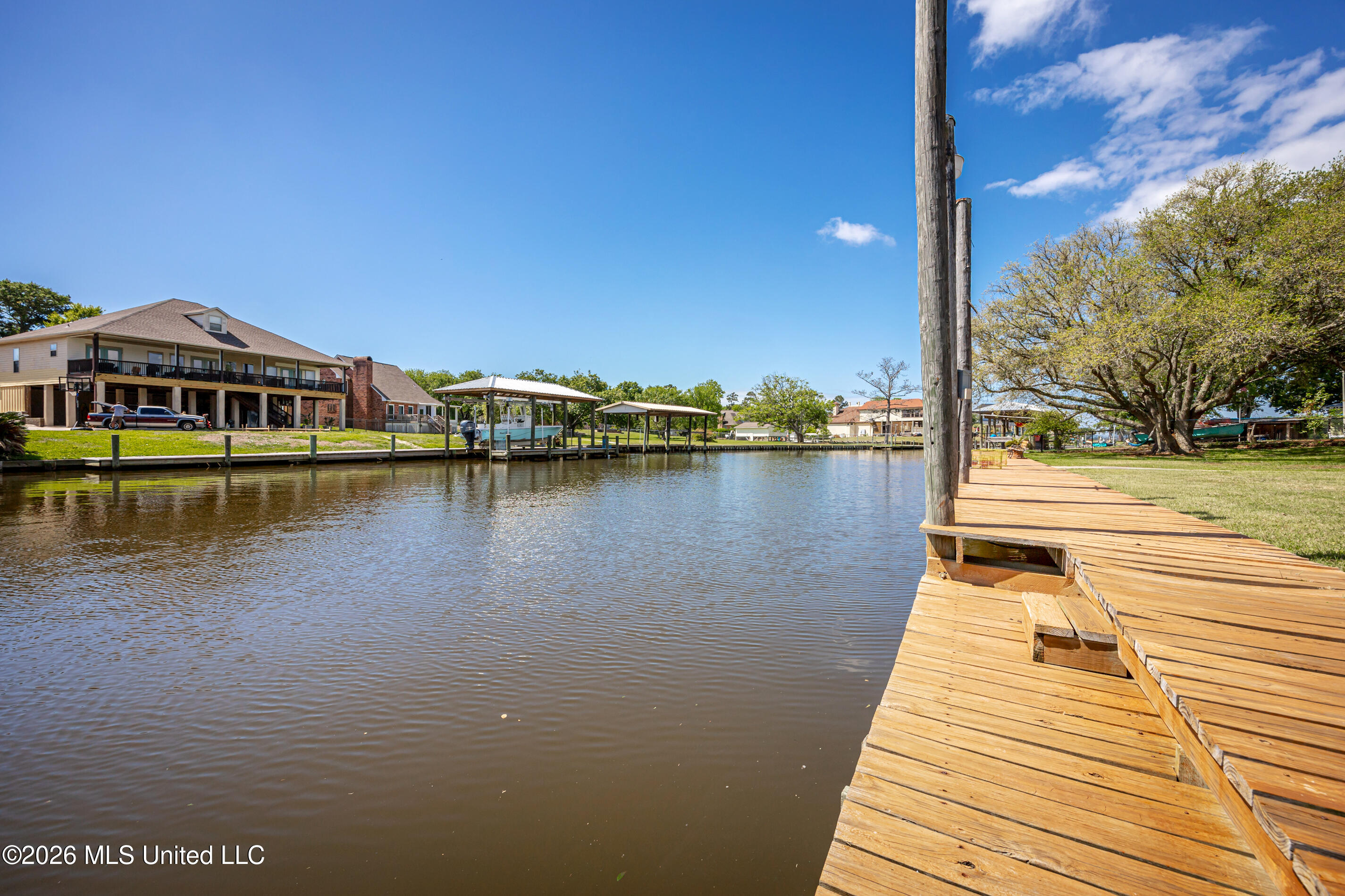 726 Live Oak Drive