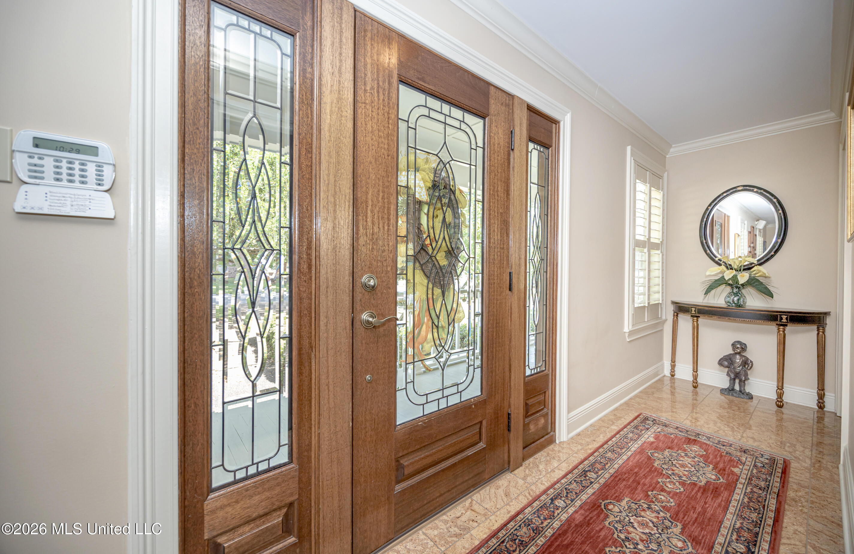 726 Live Oak Drive
