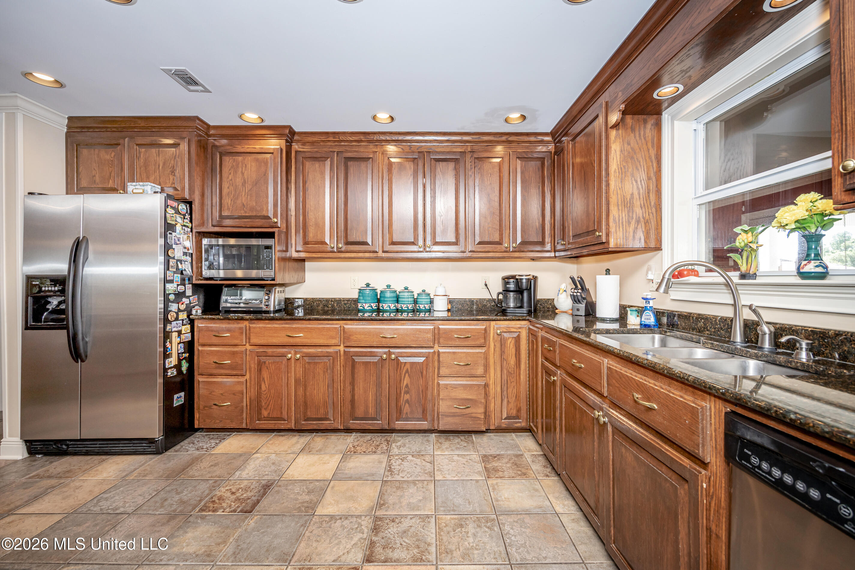 726 Live Oak Drive