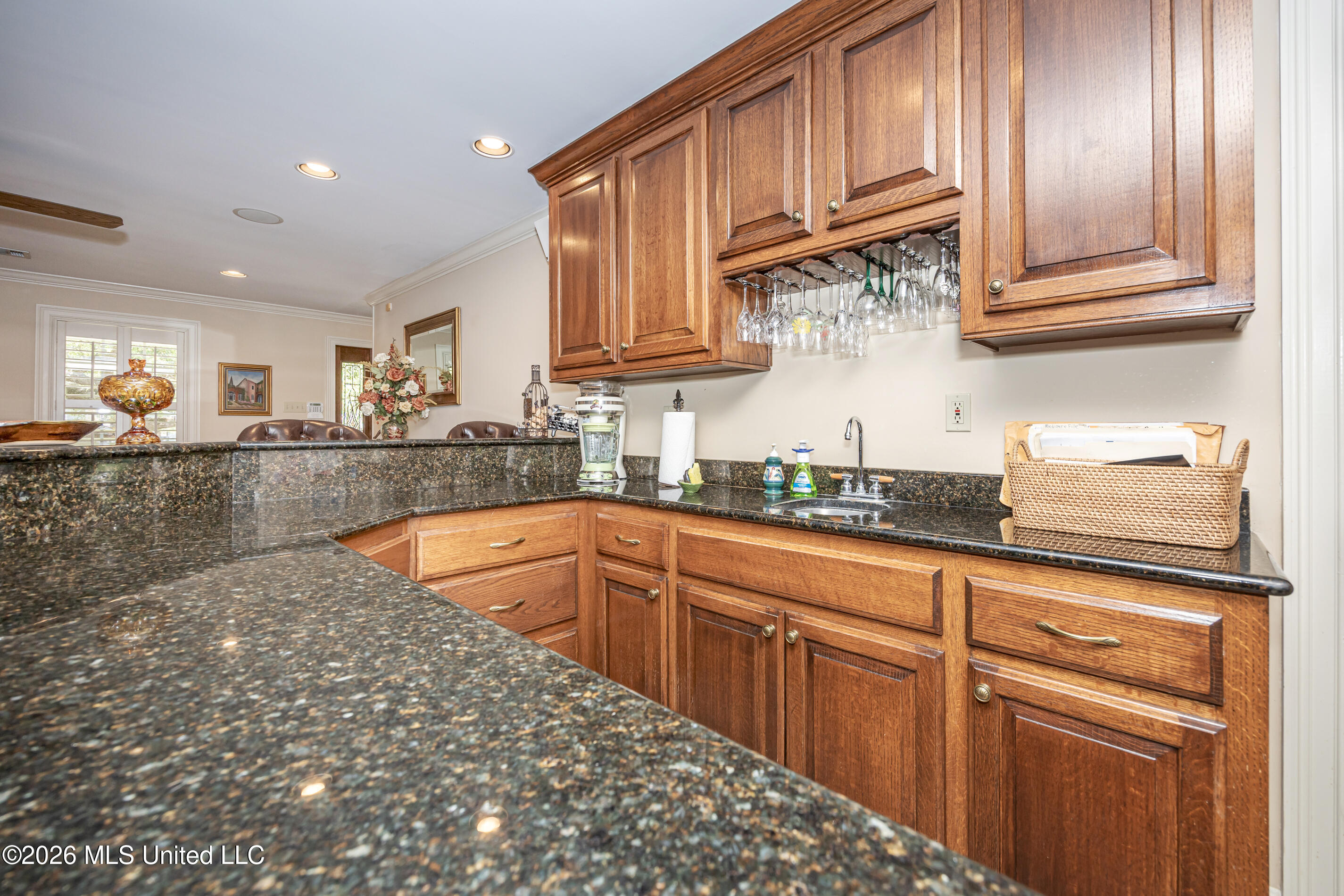 726 Live Oak Drive