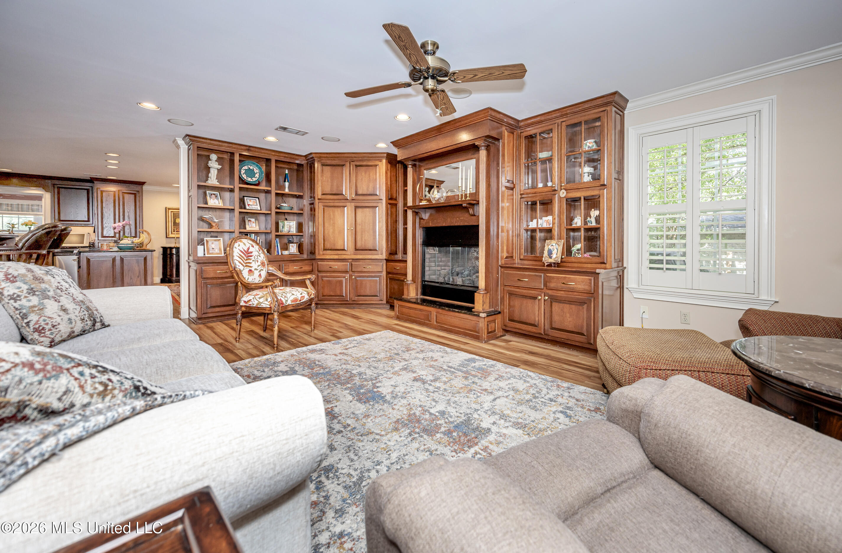 726 Live Oak Drive