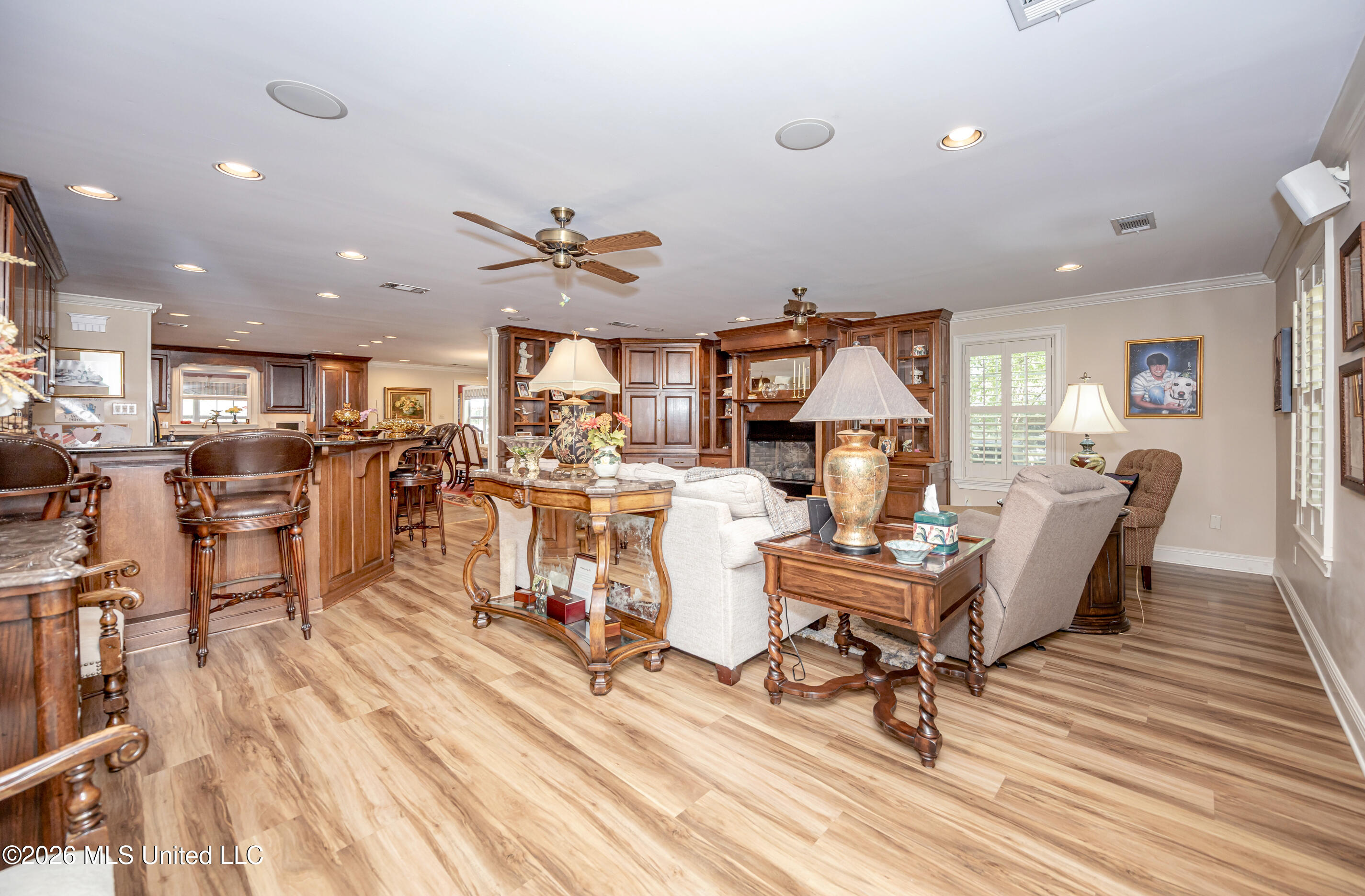726 Live Oak Drive