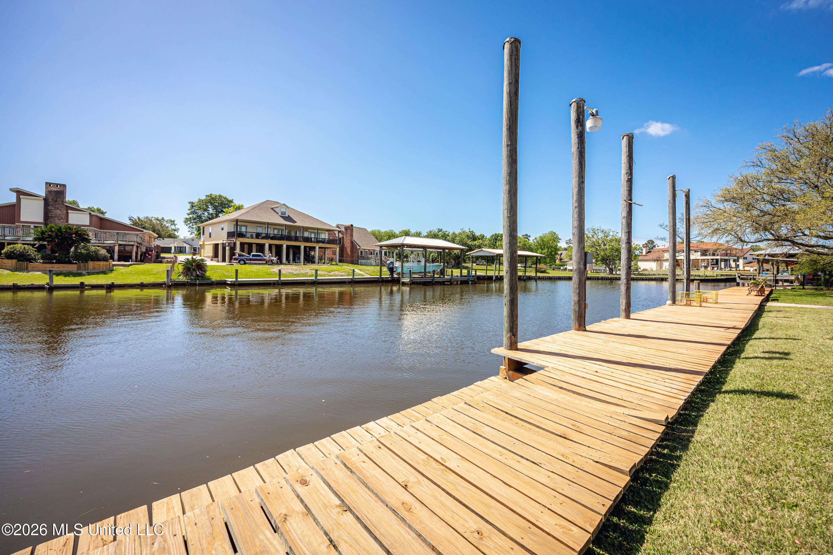 726 Live Oak Drive