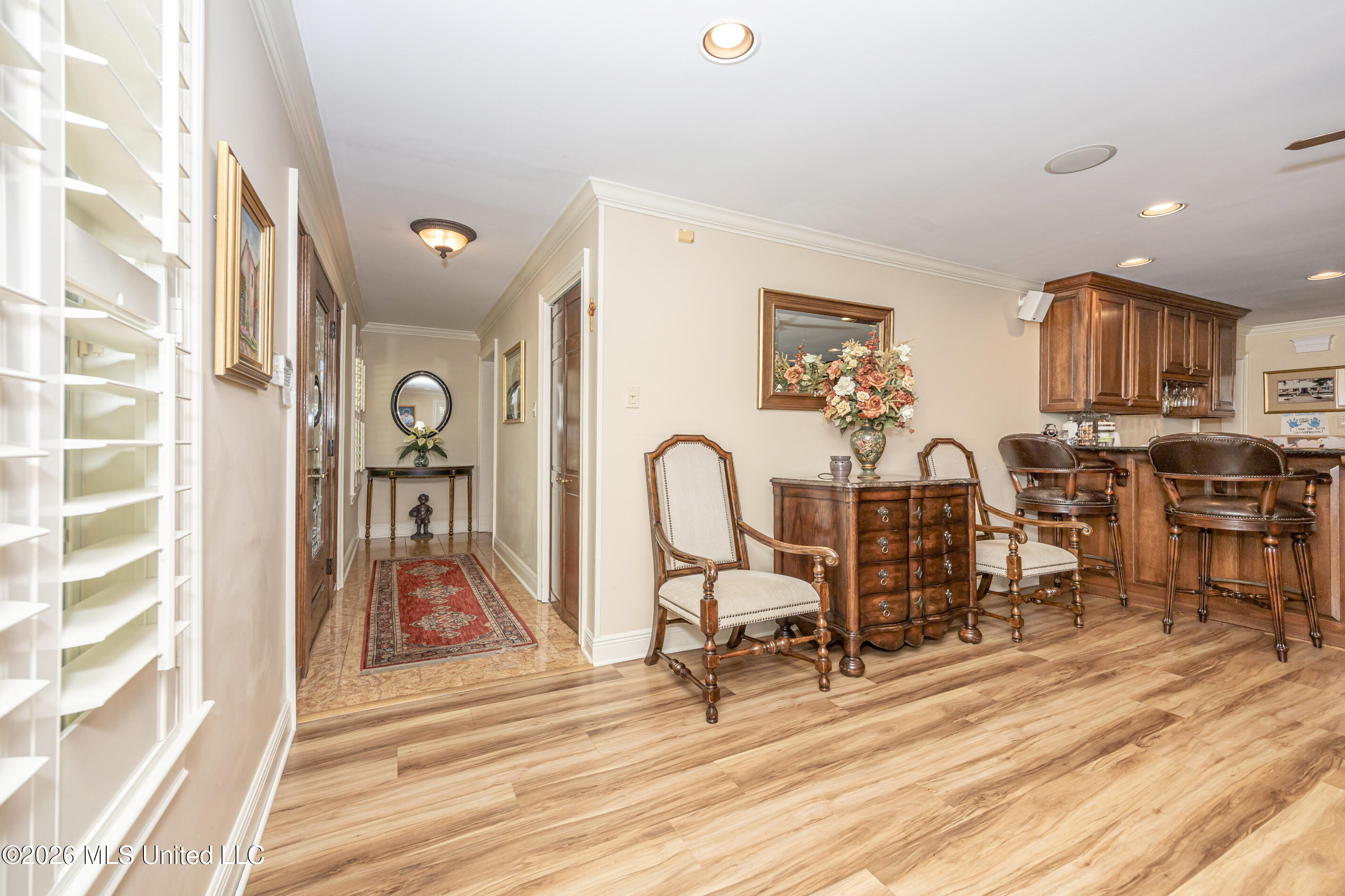 726 Live Oak Drive