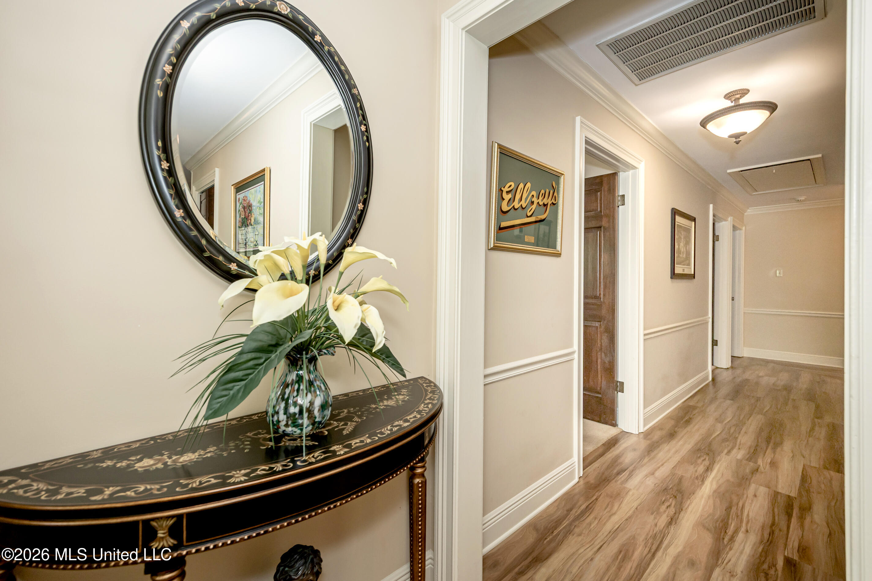 726 Live Oak Drive