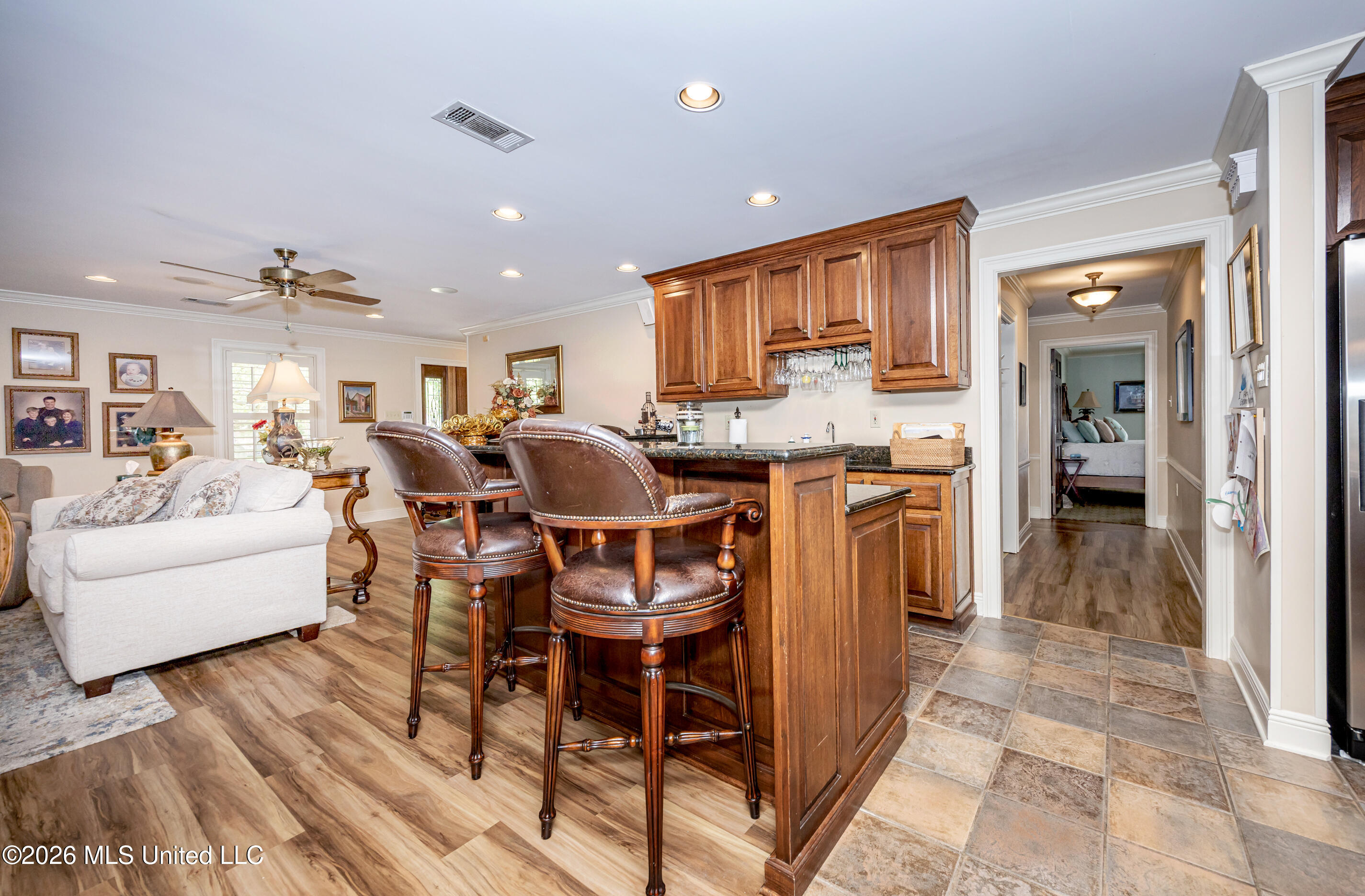 726 Live Oak Drive