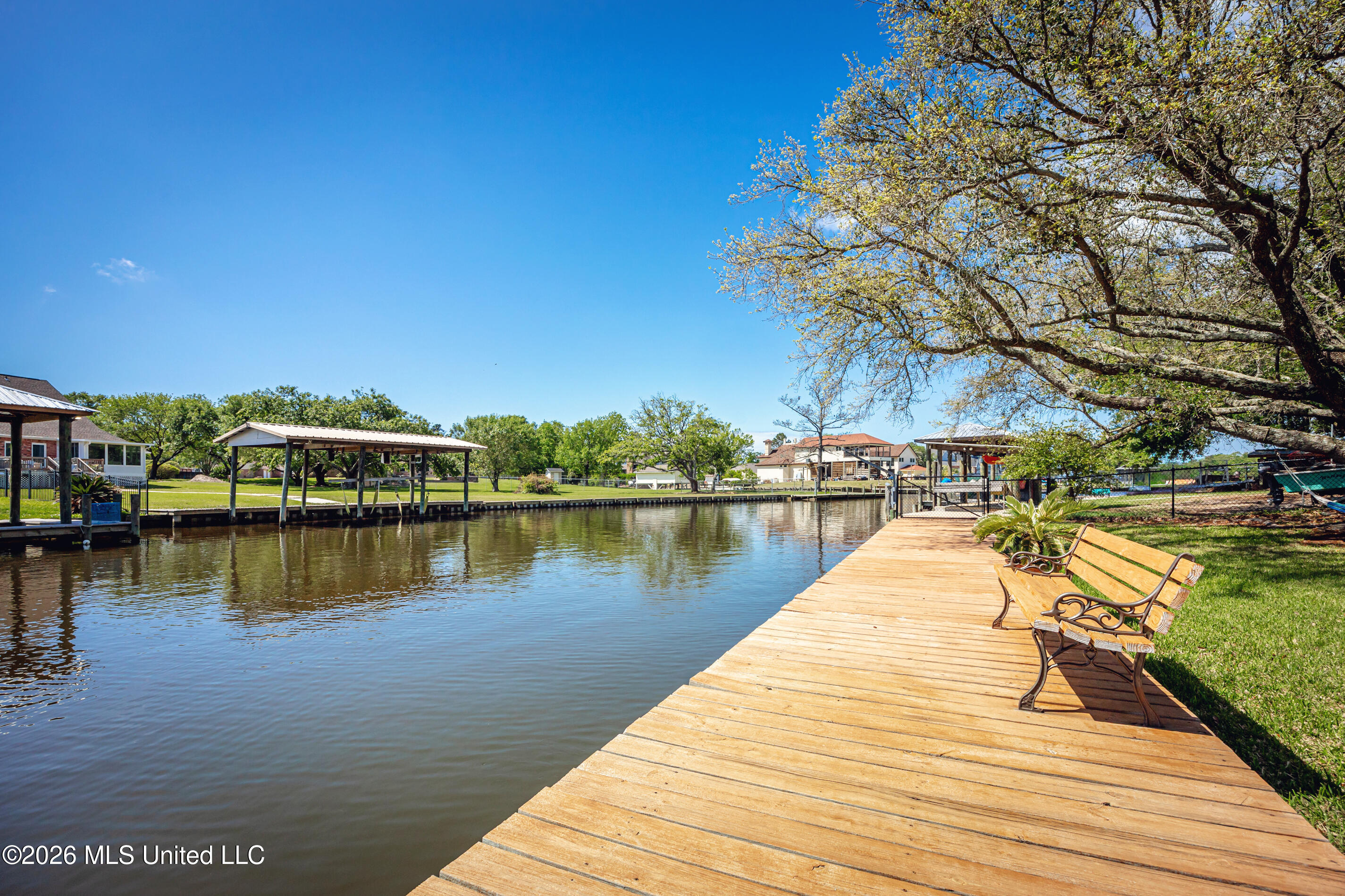 726 Live Oak Drive