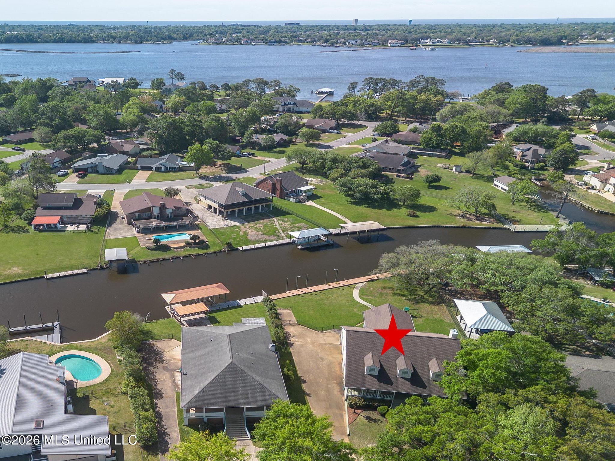 726 Live Oak Drive