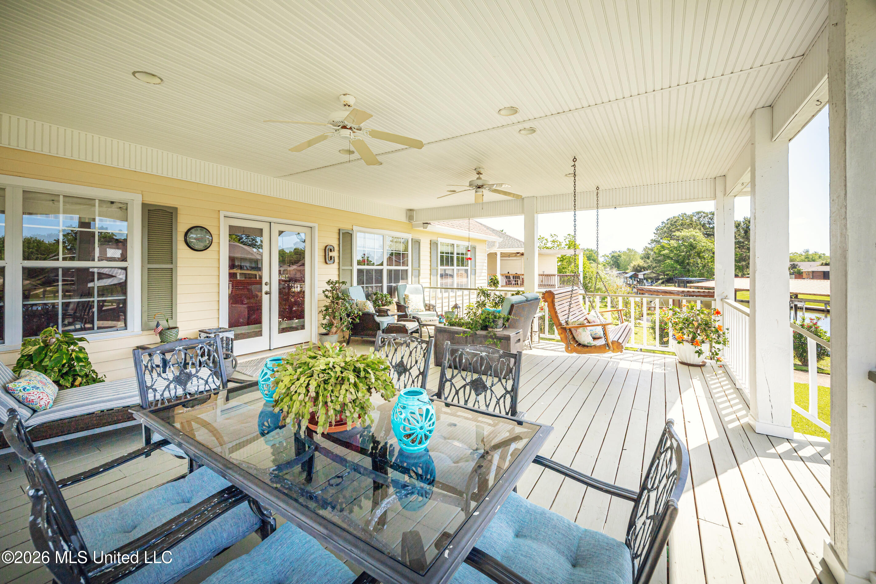 726 Live Oak Drive