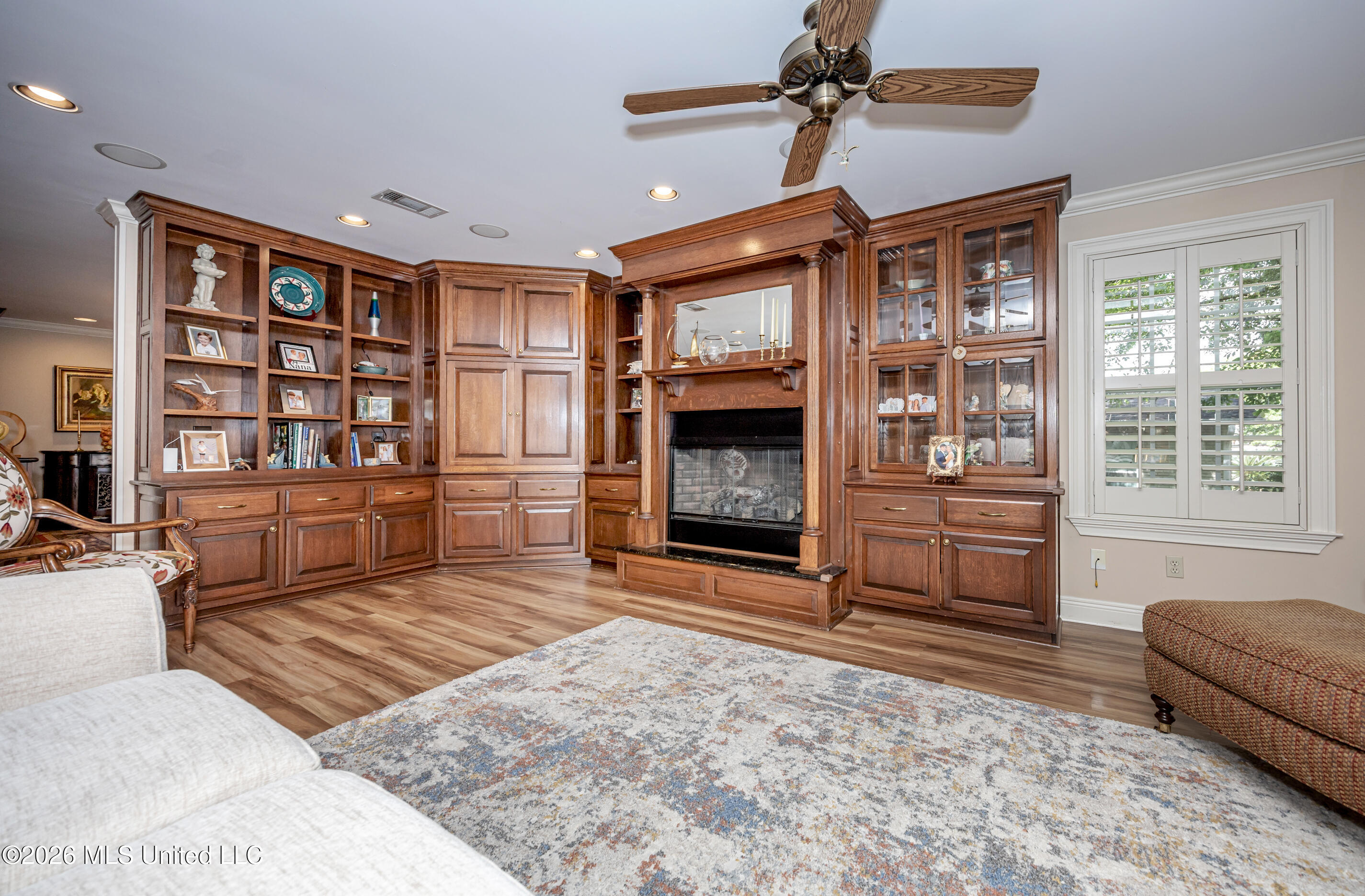 726 Live Oak Drive