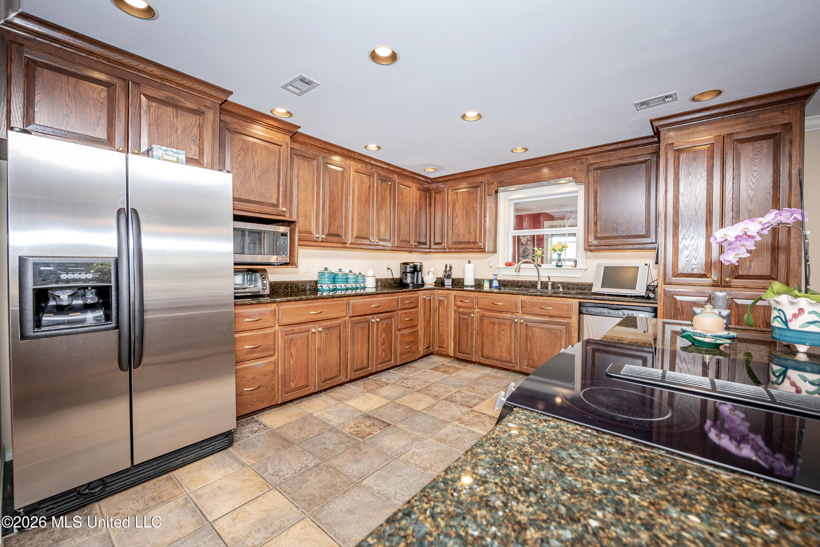726 Live Oak Drive