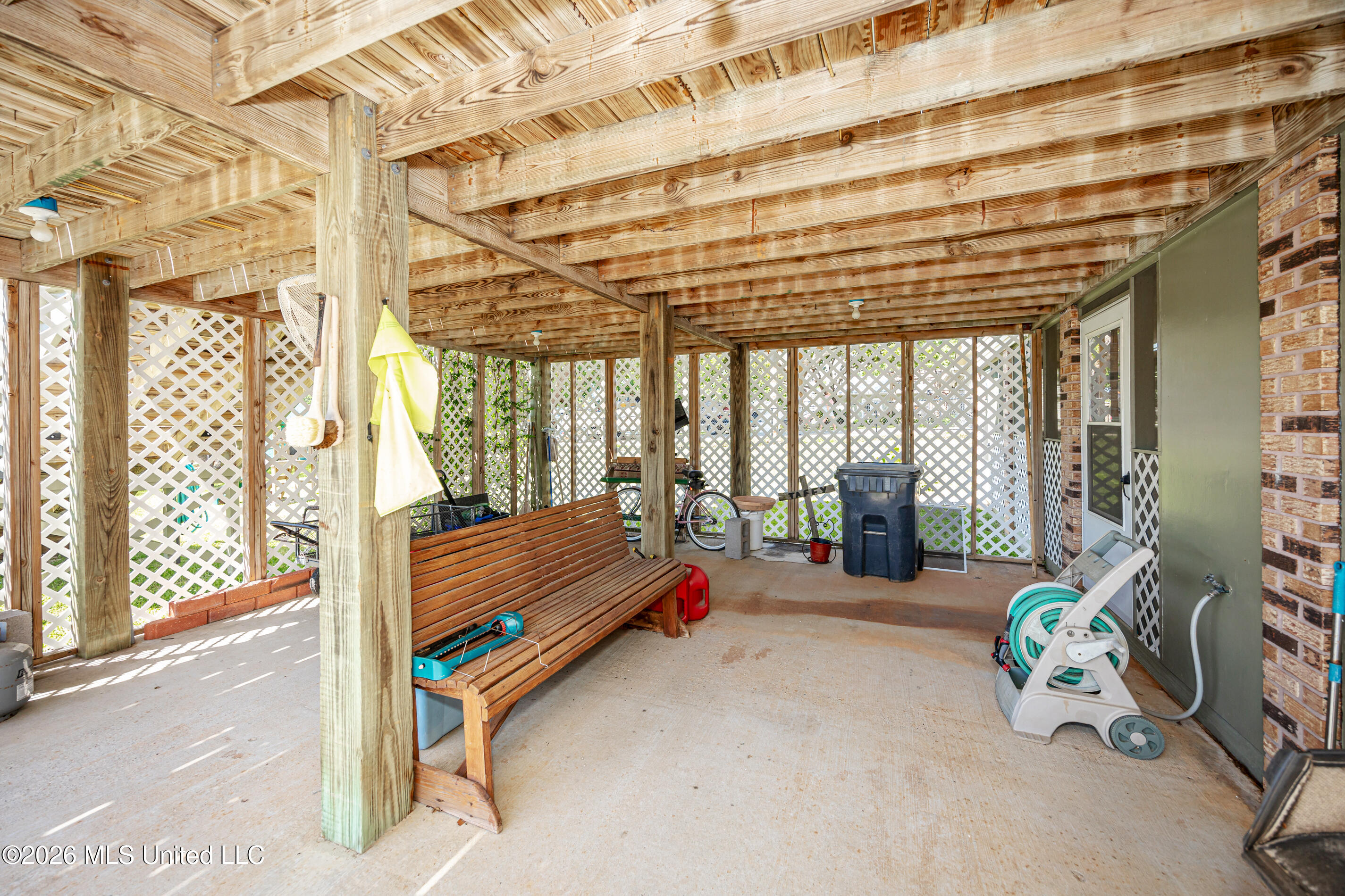 726 Live Oak Drive