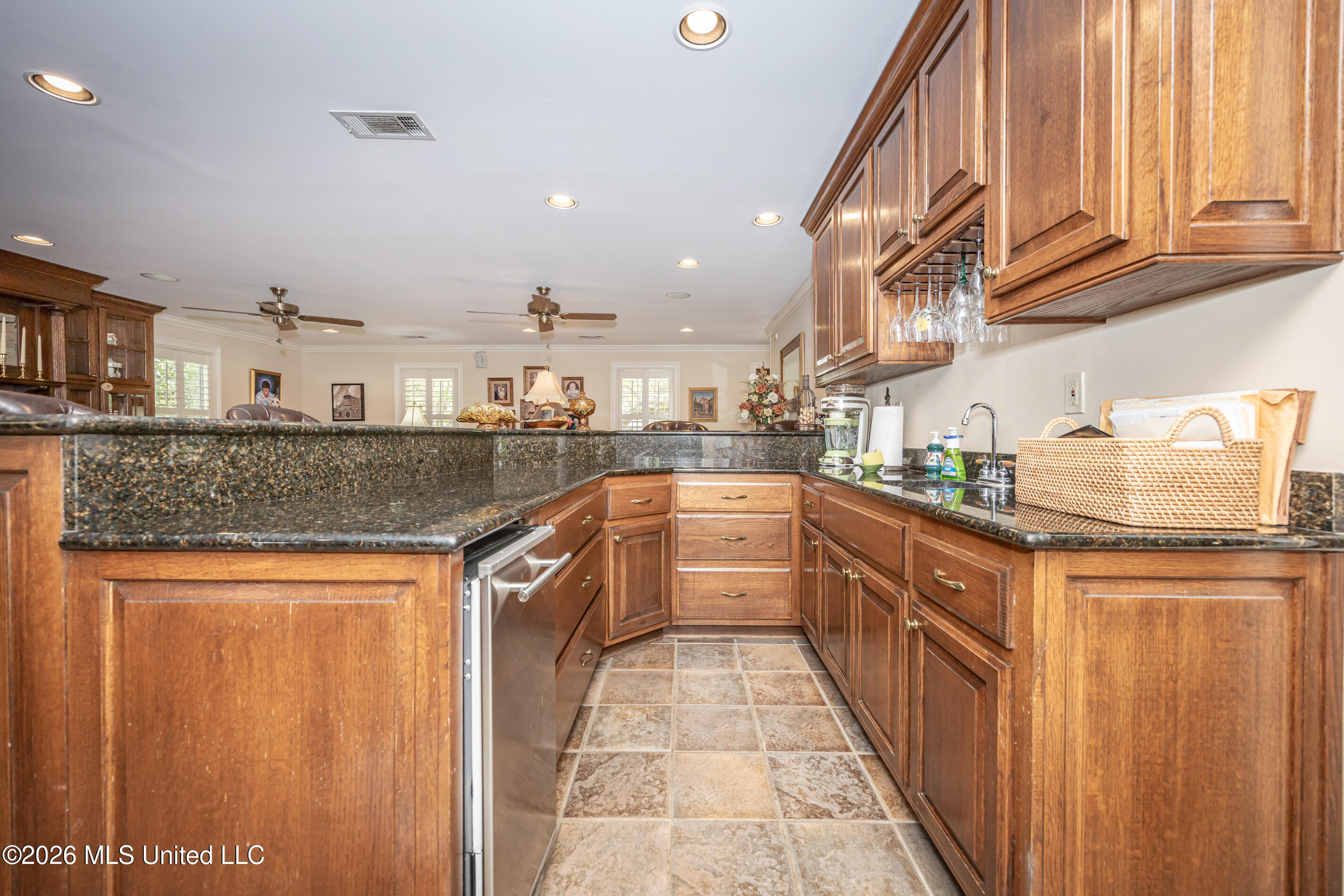 726 Live Oak Drive