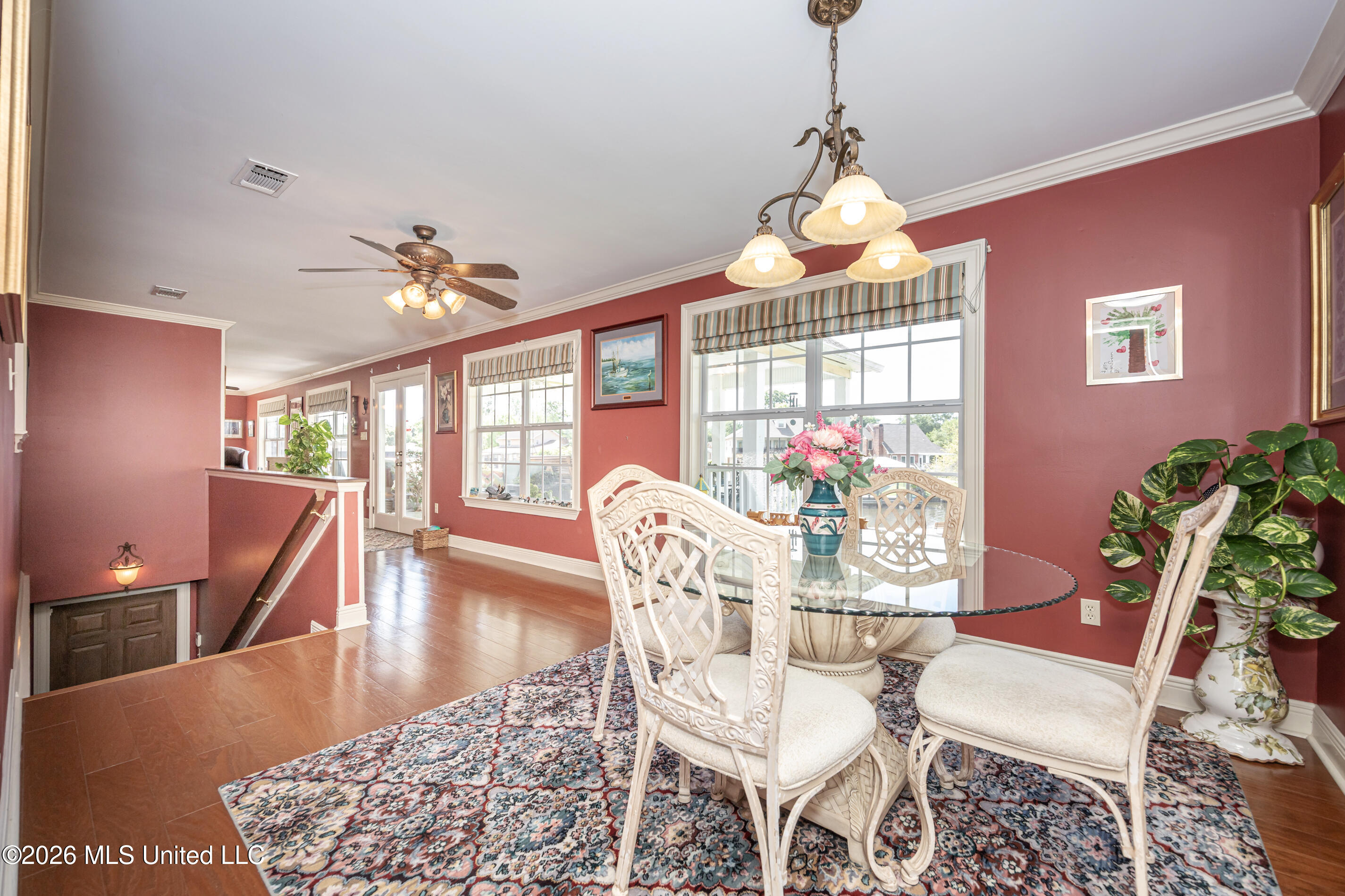 726 Live Oak Drive