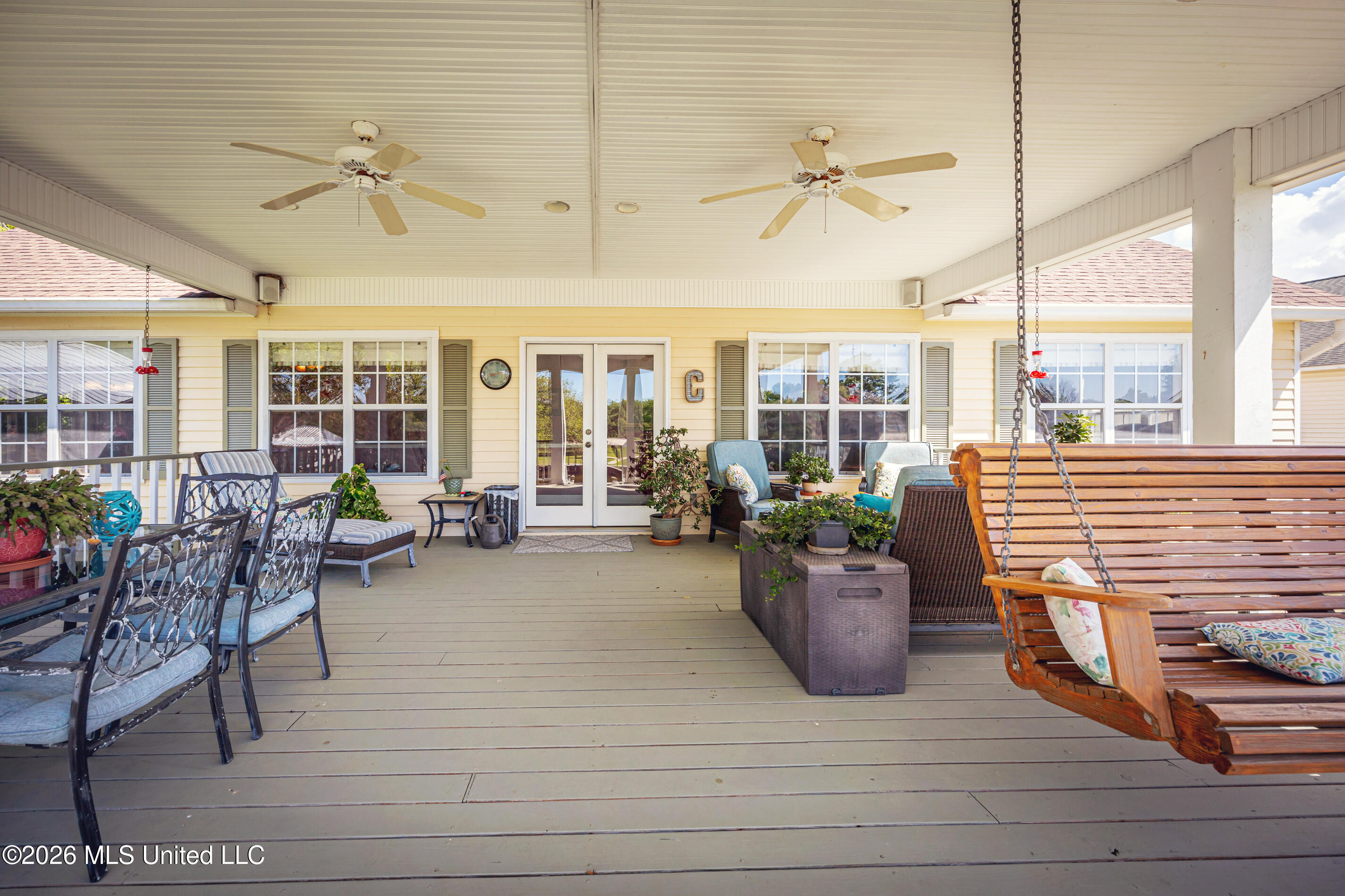 726 Live Oak Drive
