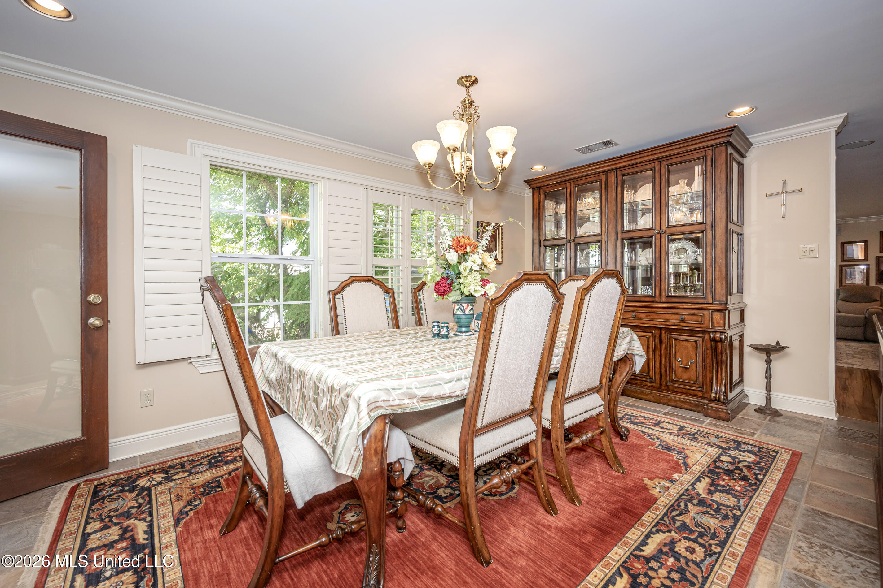 726 Live Oak Drive
