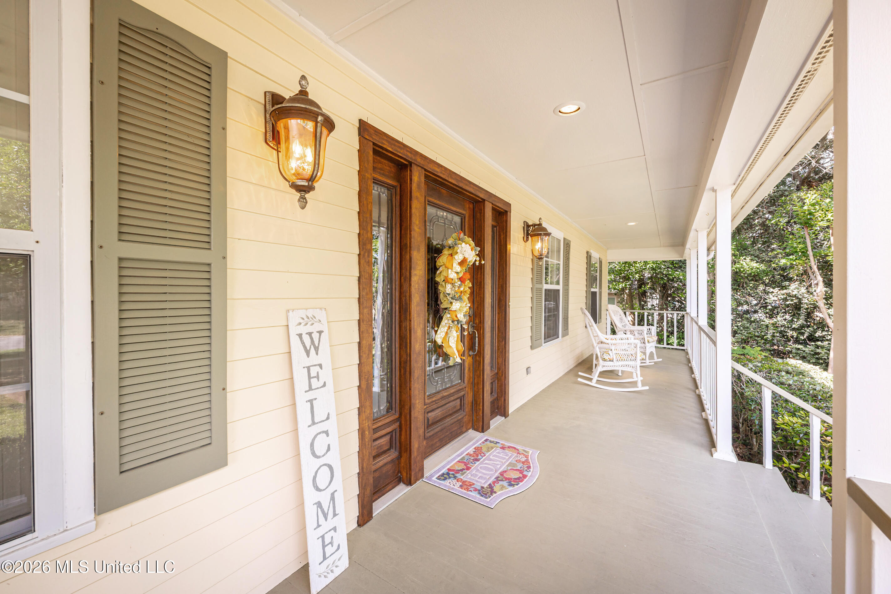 726 Live Oak Drive