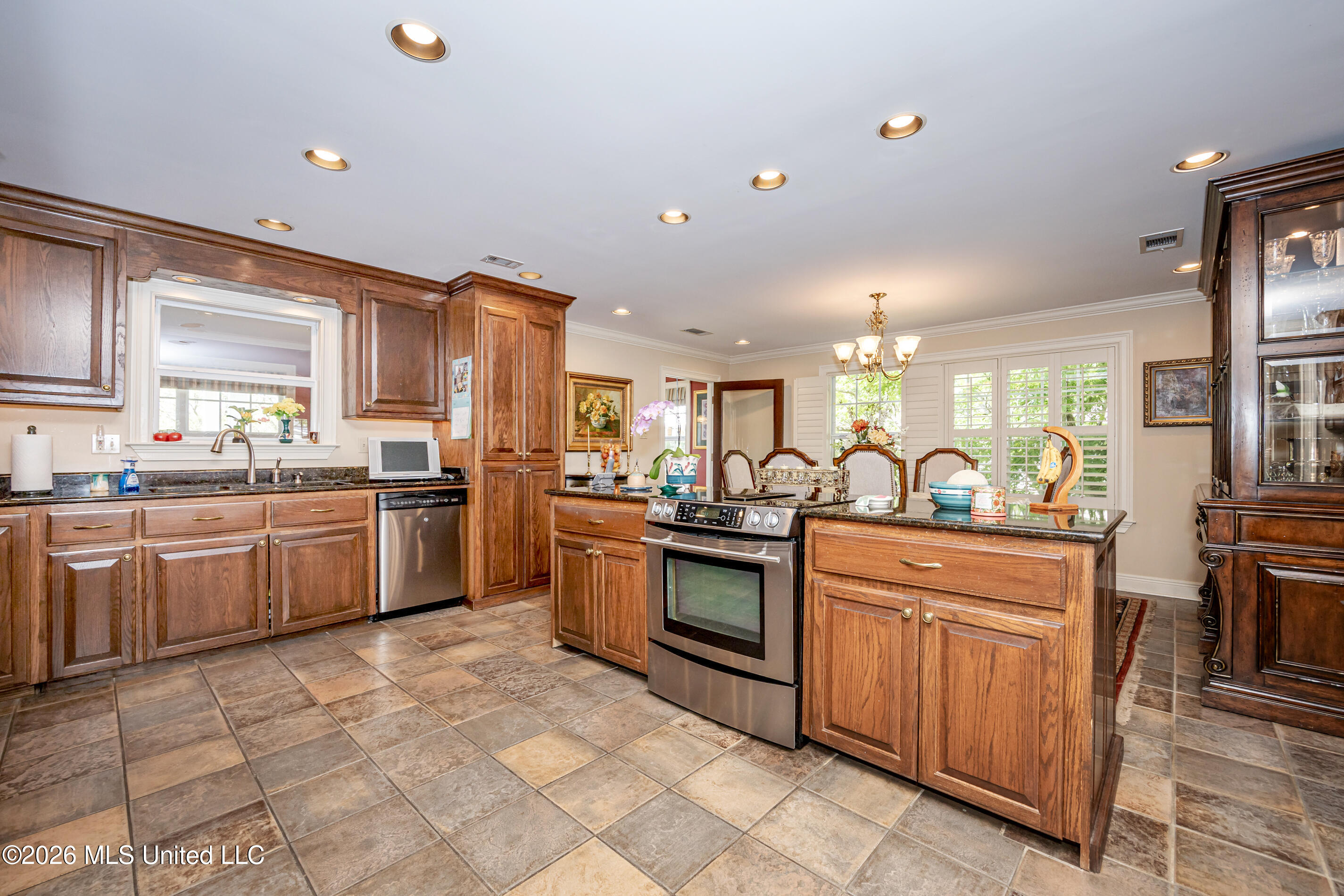 726 Live Oak Drive
