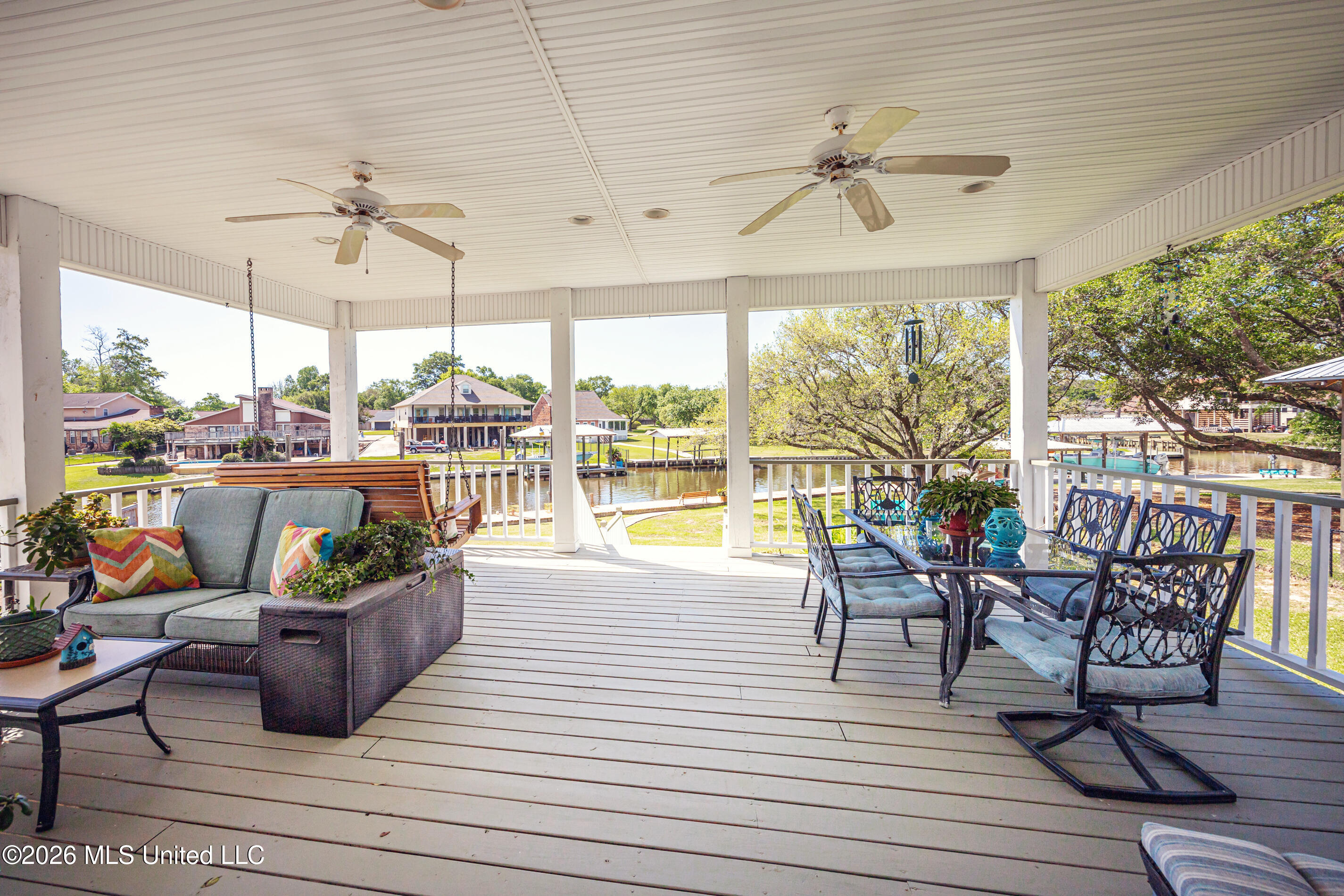726 Live Oak Drive