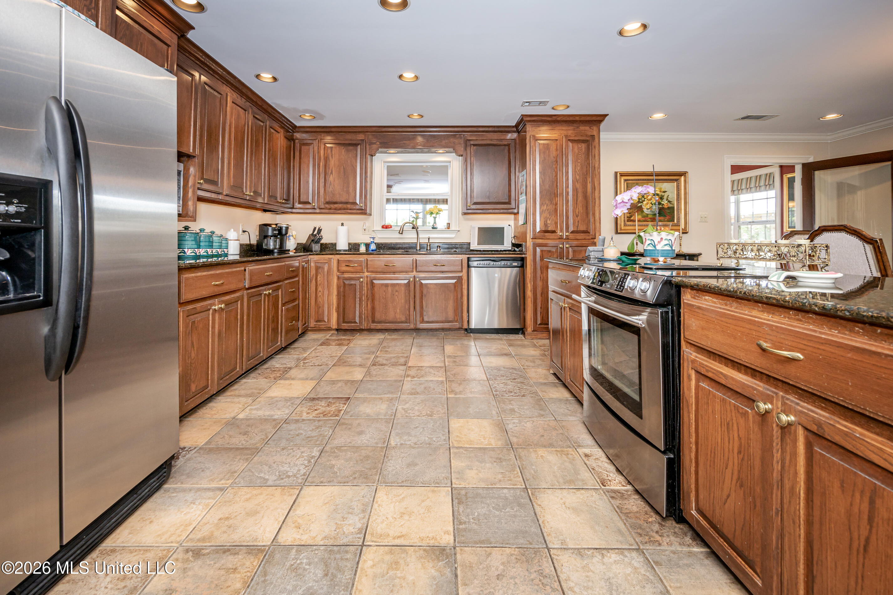726 Live Oak Drive
