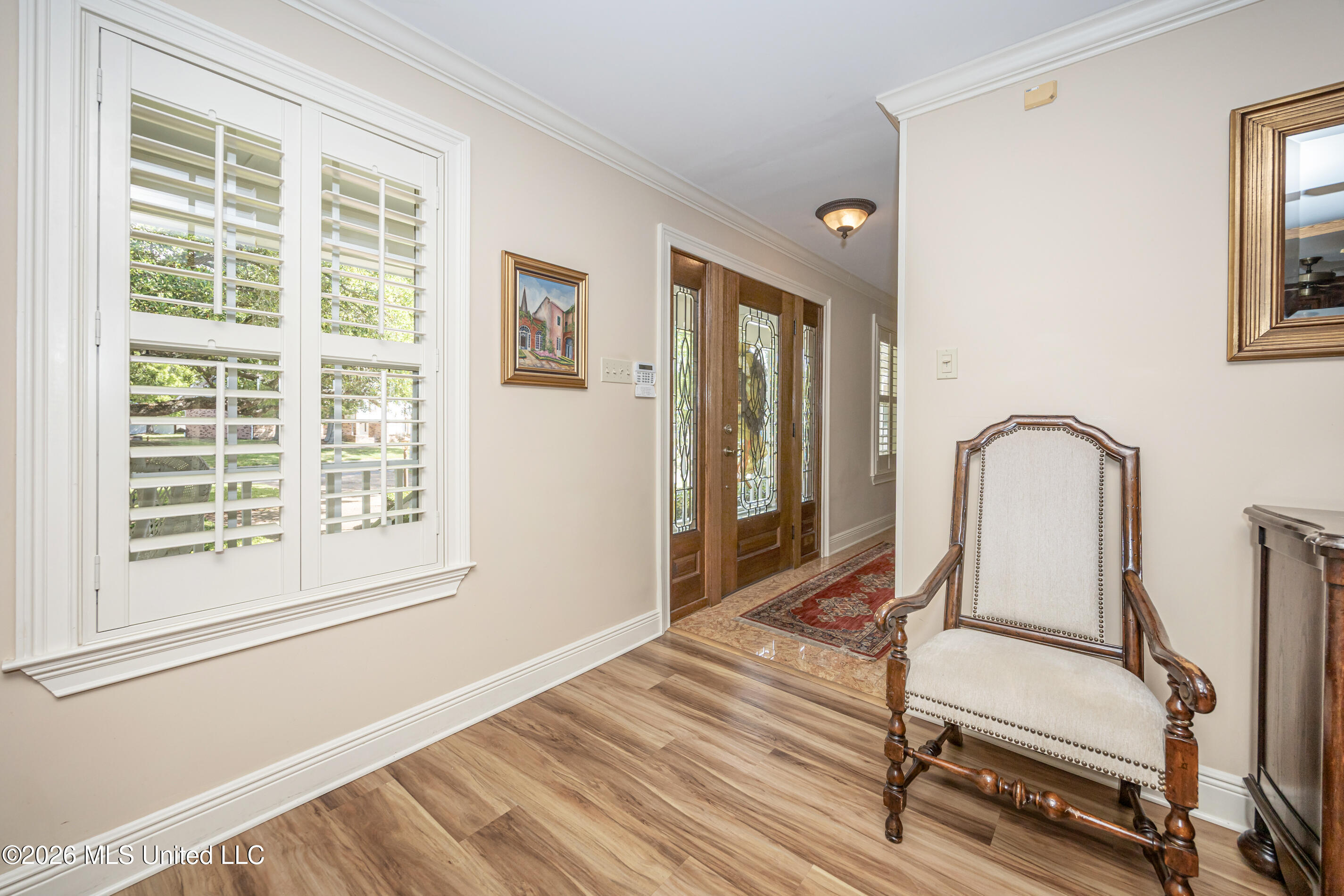 726 Live Oak Drive
