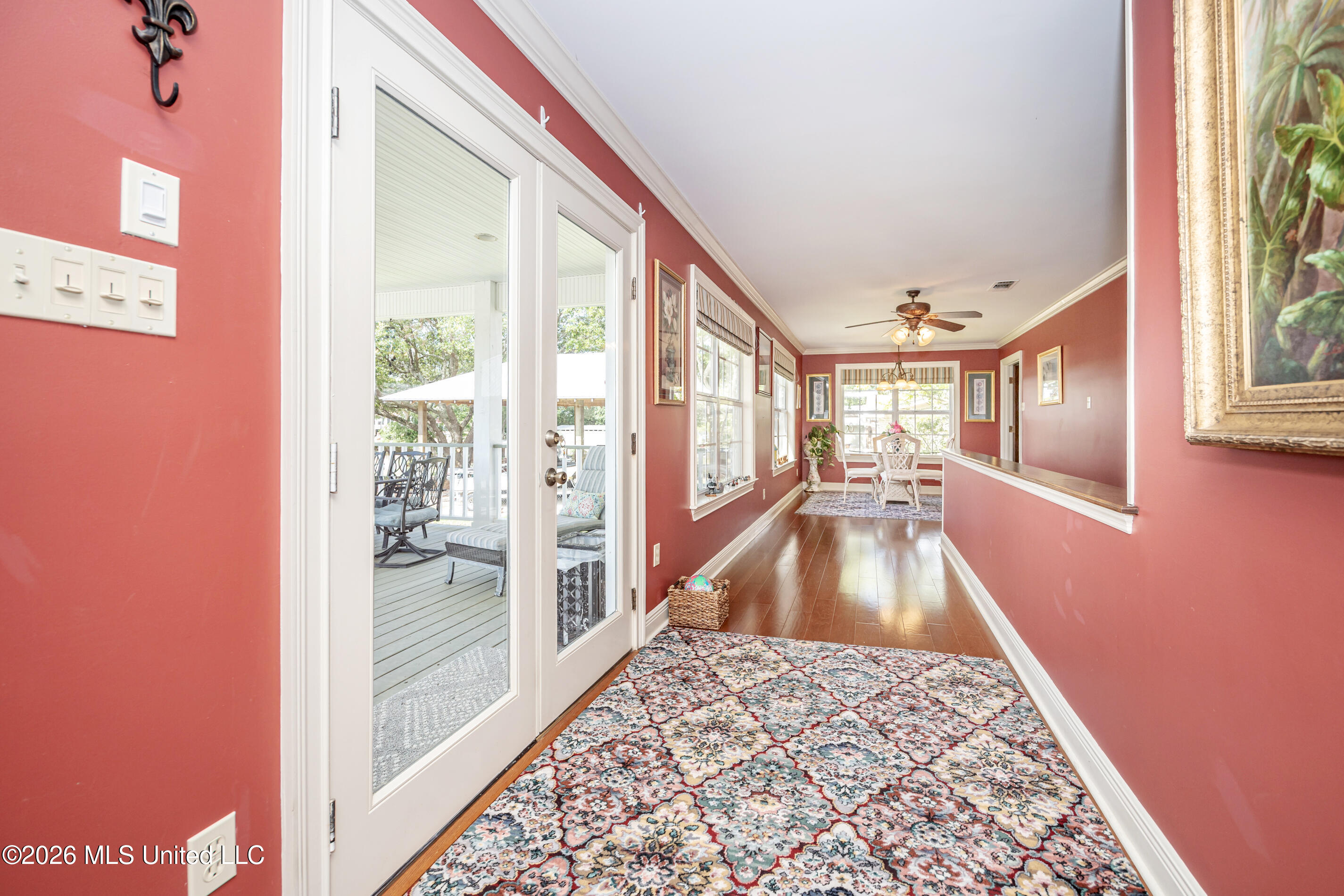 726 Live Oak Drive