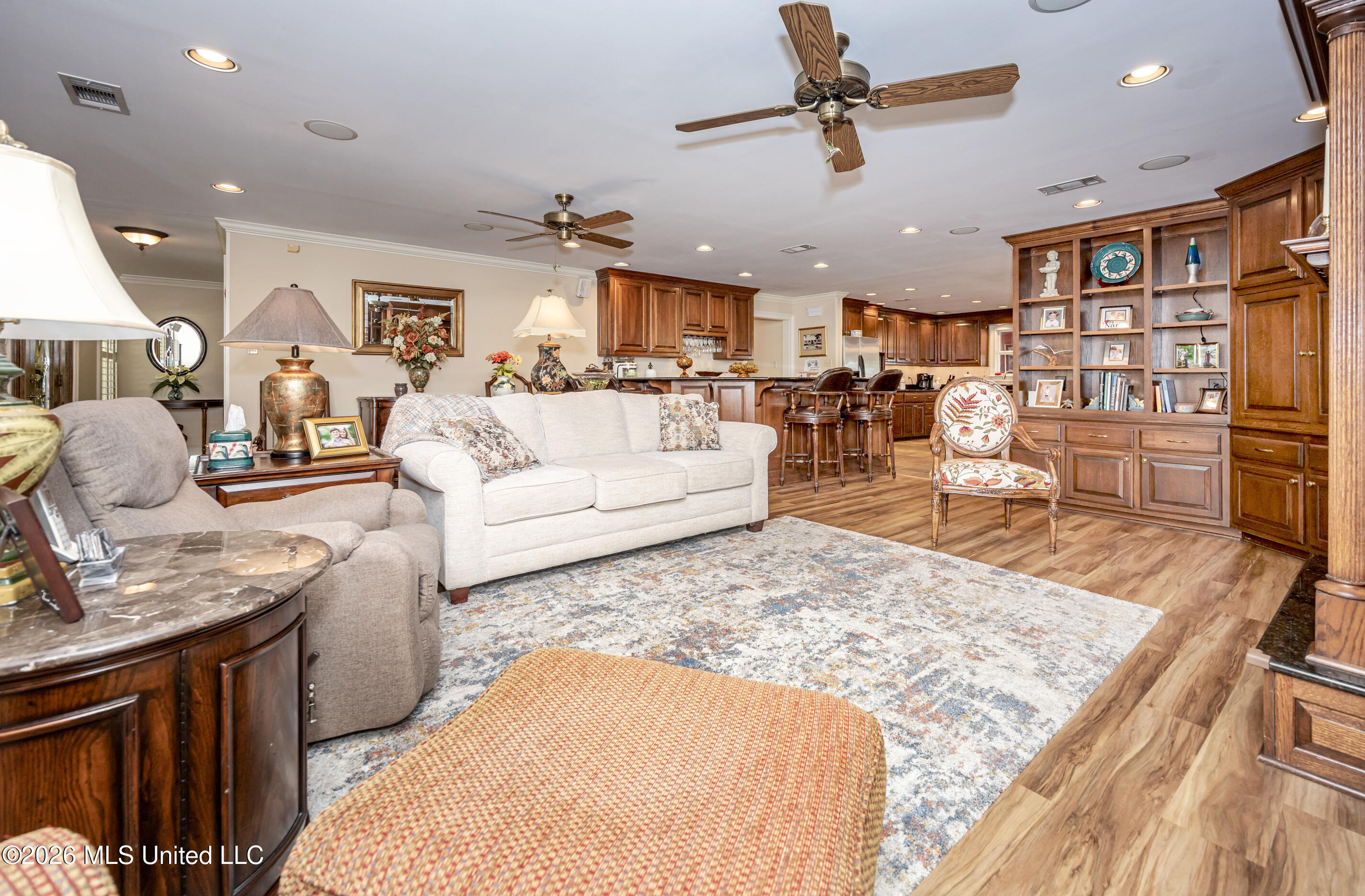 726 Live Oak Drive