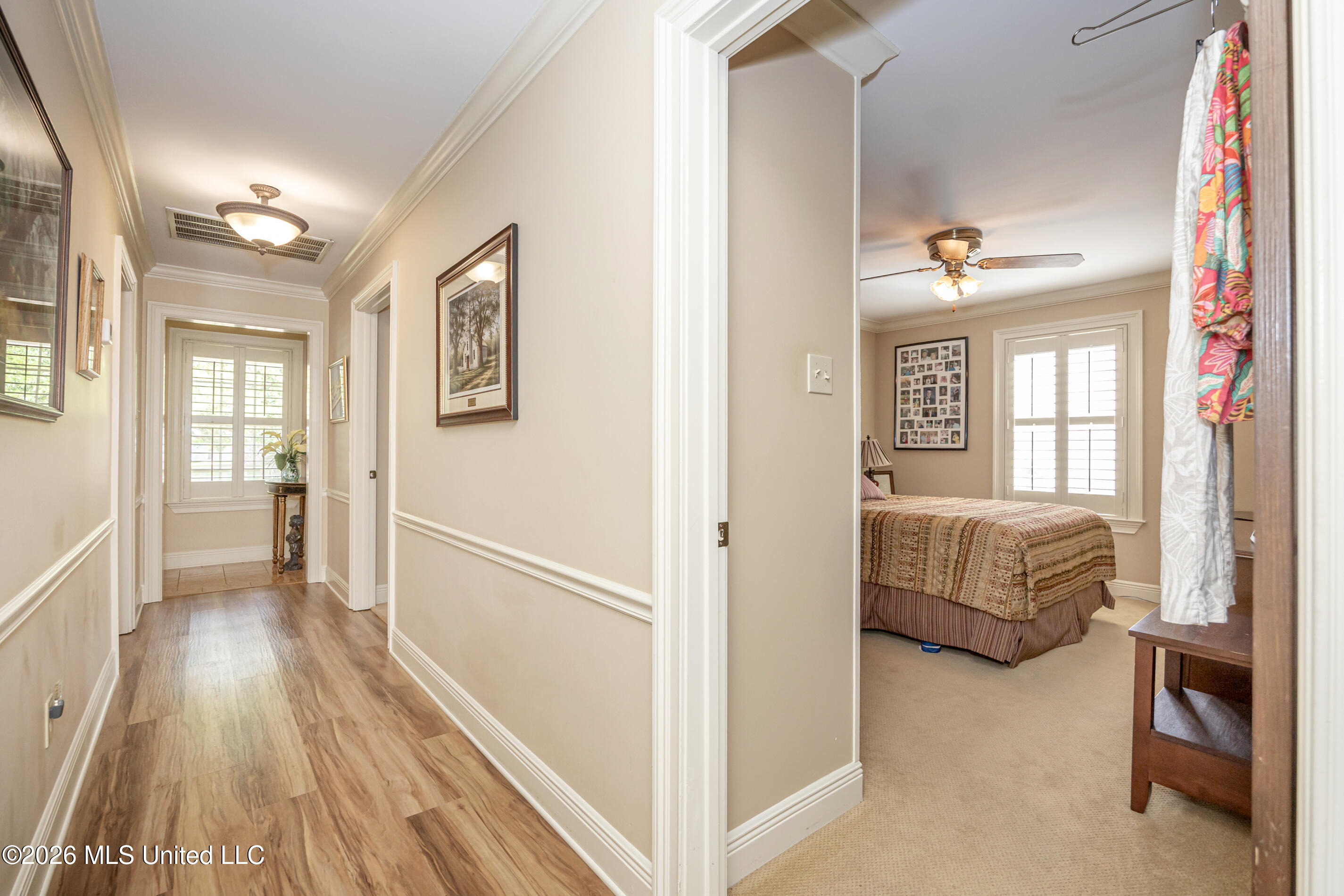 726 Live Oak Drive